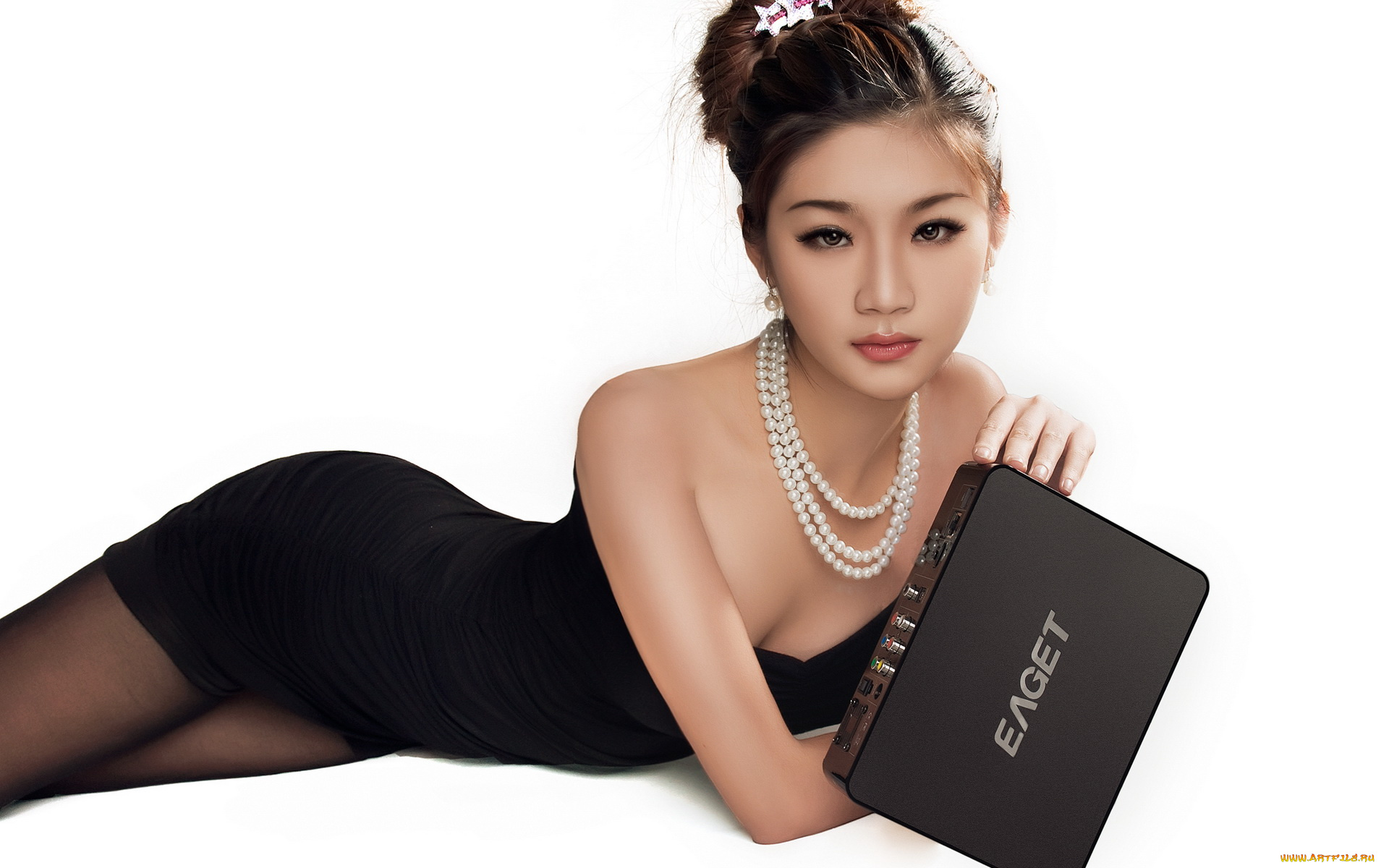 бренды, eaget, hd, player, девушка, азиатка