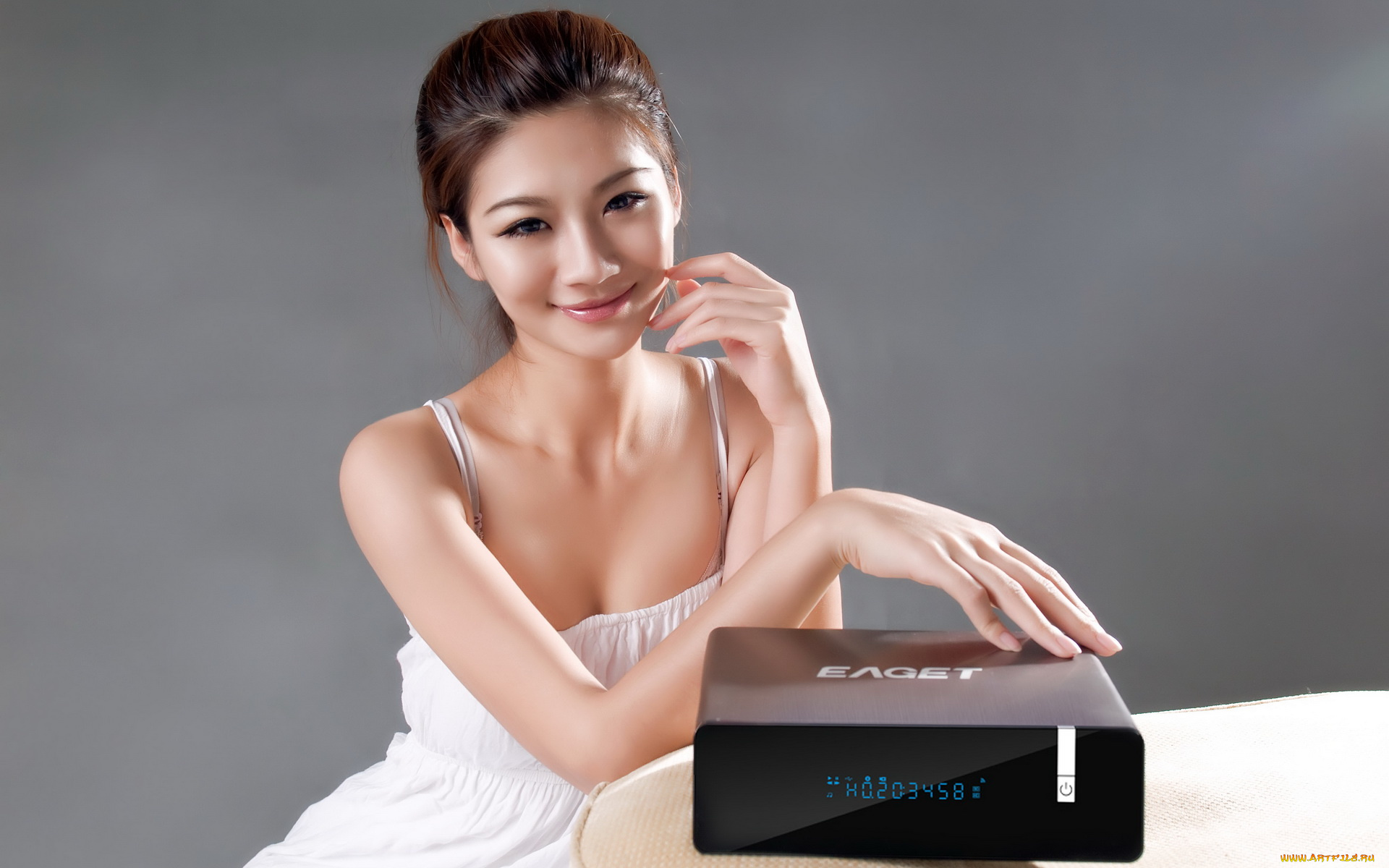 бренды, eaget, player, hd, девушка, азиатка