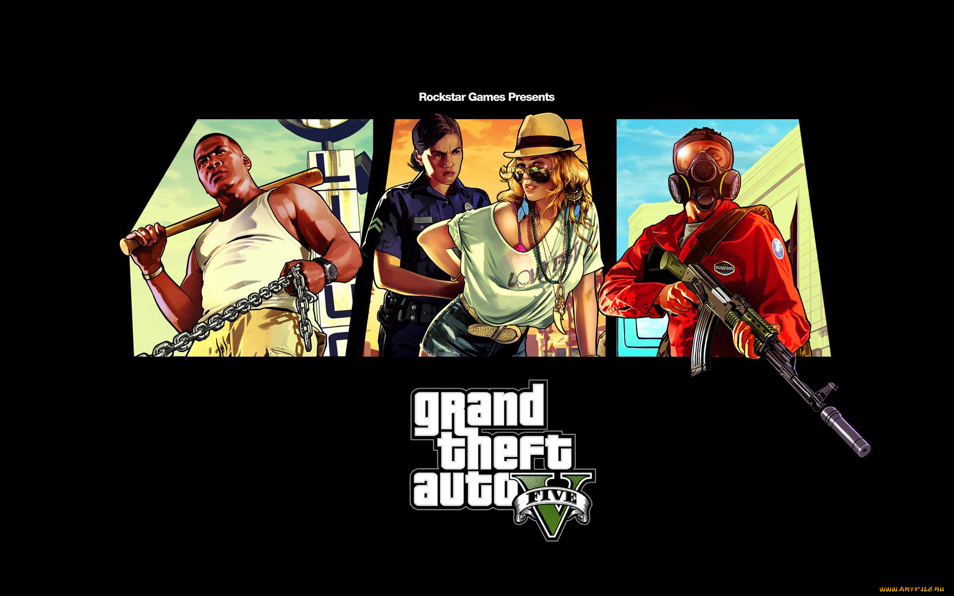 grand, theft, auto, видео, игры, gta, 5