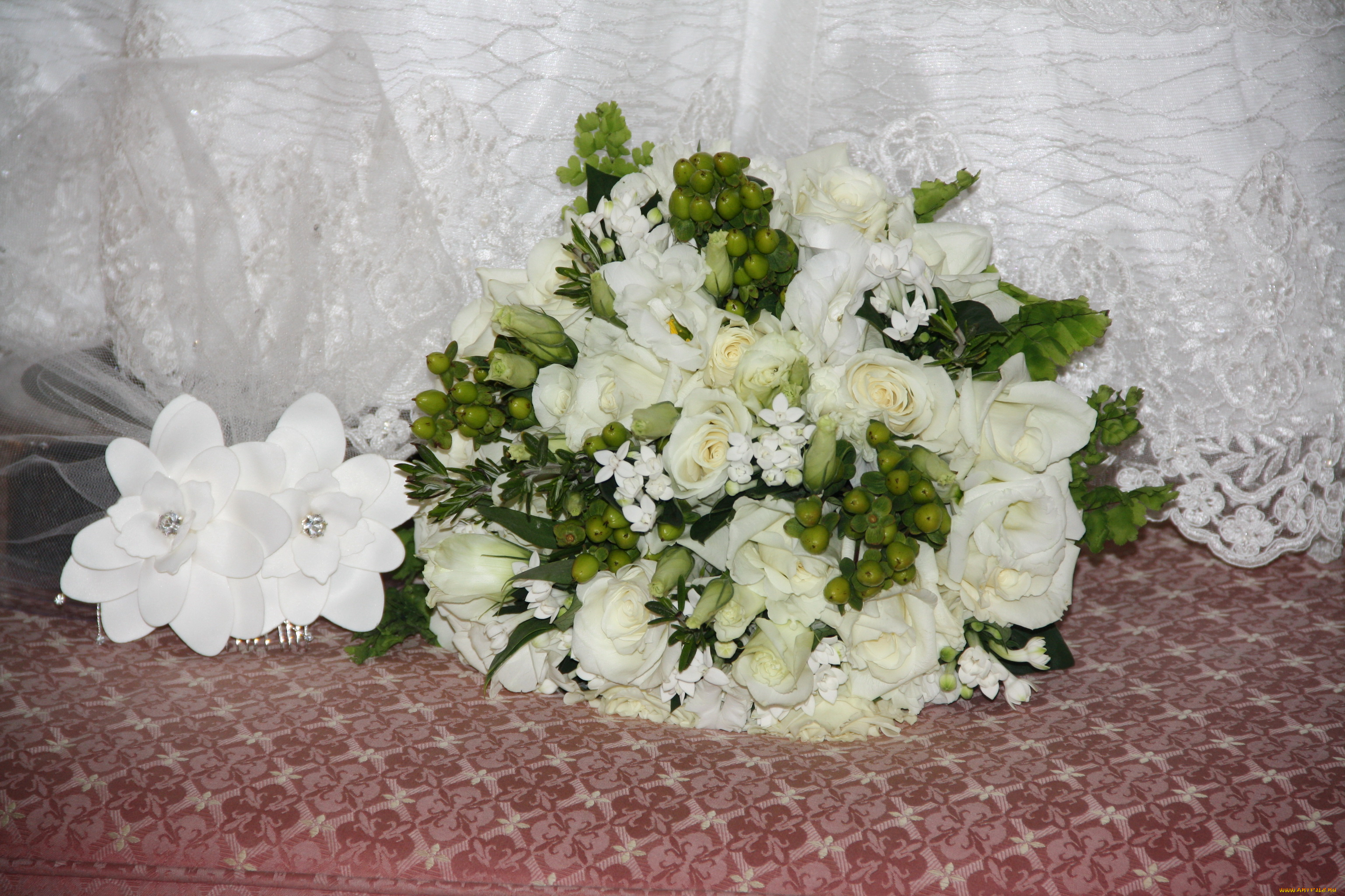цветы, букеты, композиции, букет