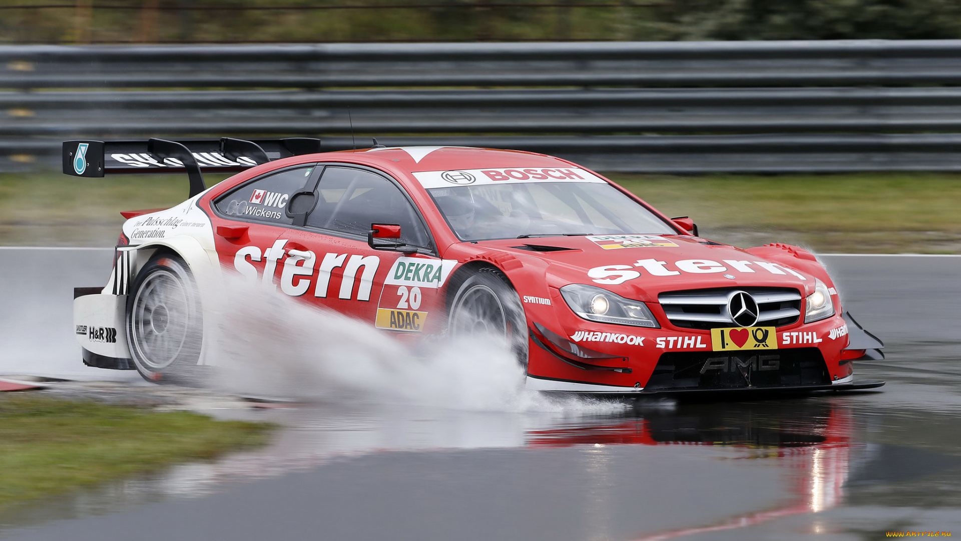 автомобили, mercedes-benz, спорт, 2012