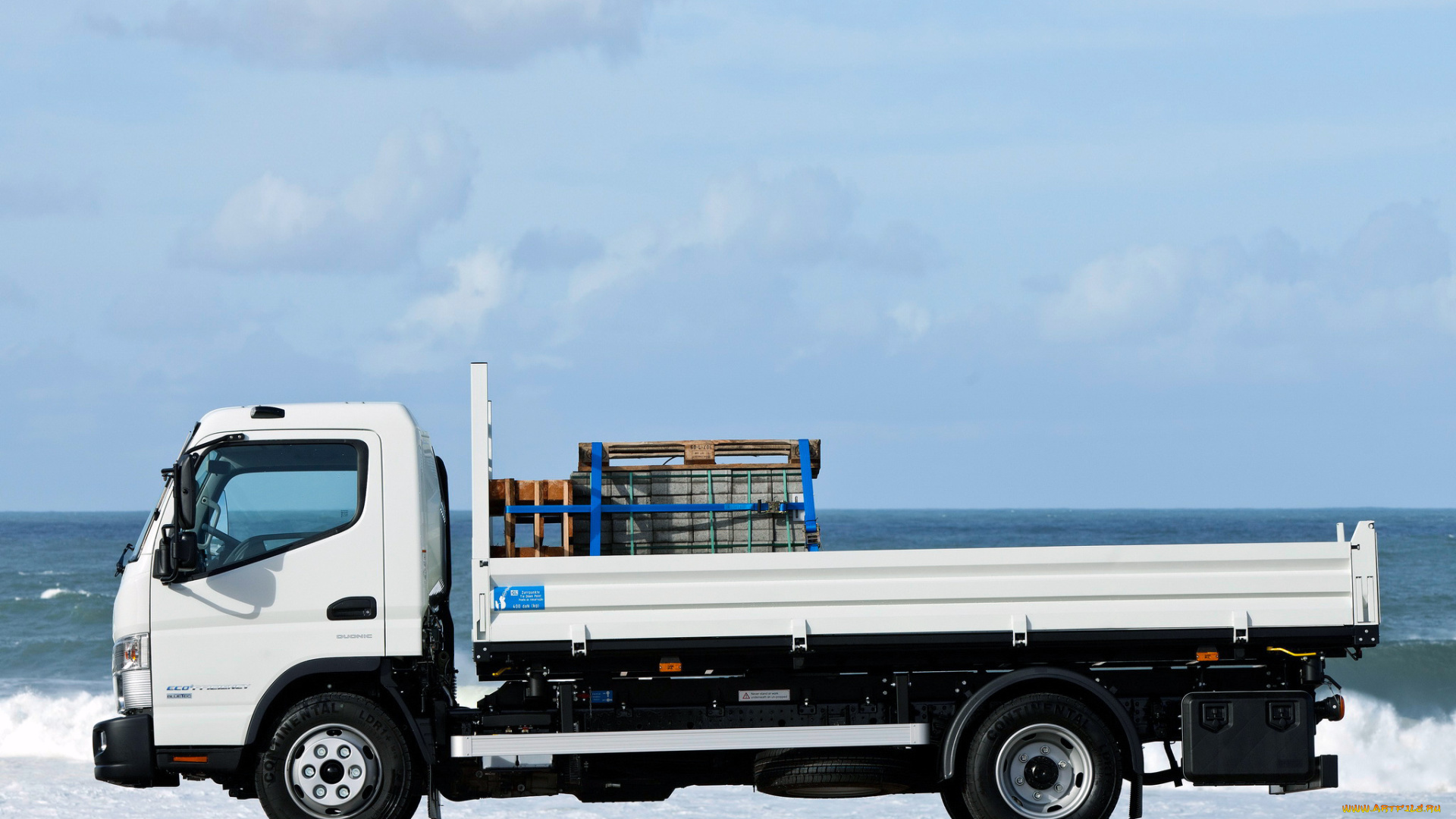 автомобили, mitsubishi, fg7, 9c18, canter, fuso, 2011