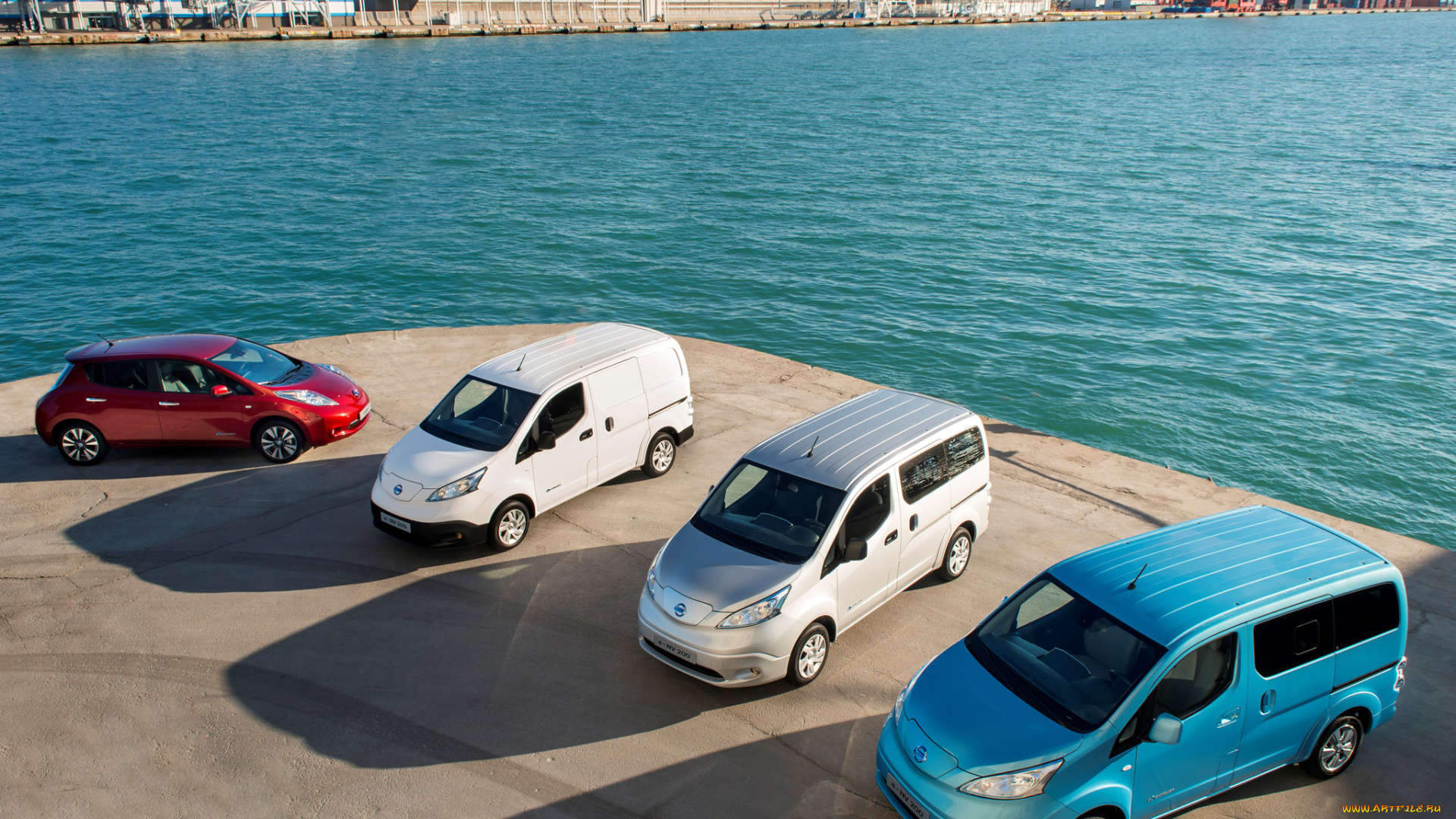 автомобили, nissan, datsun