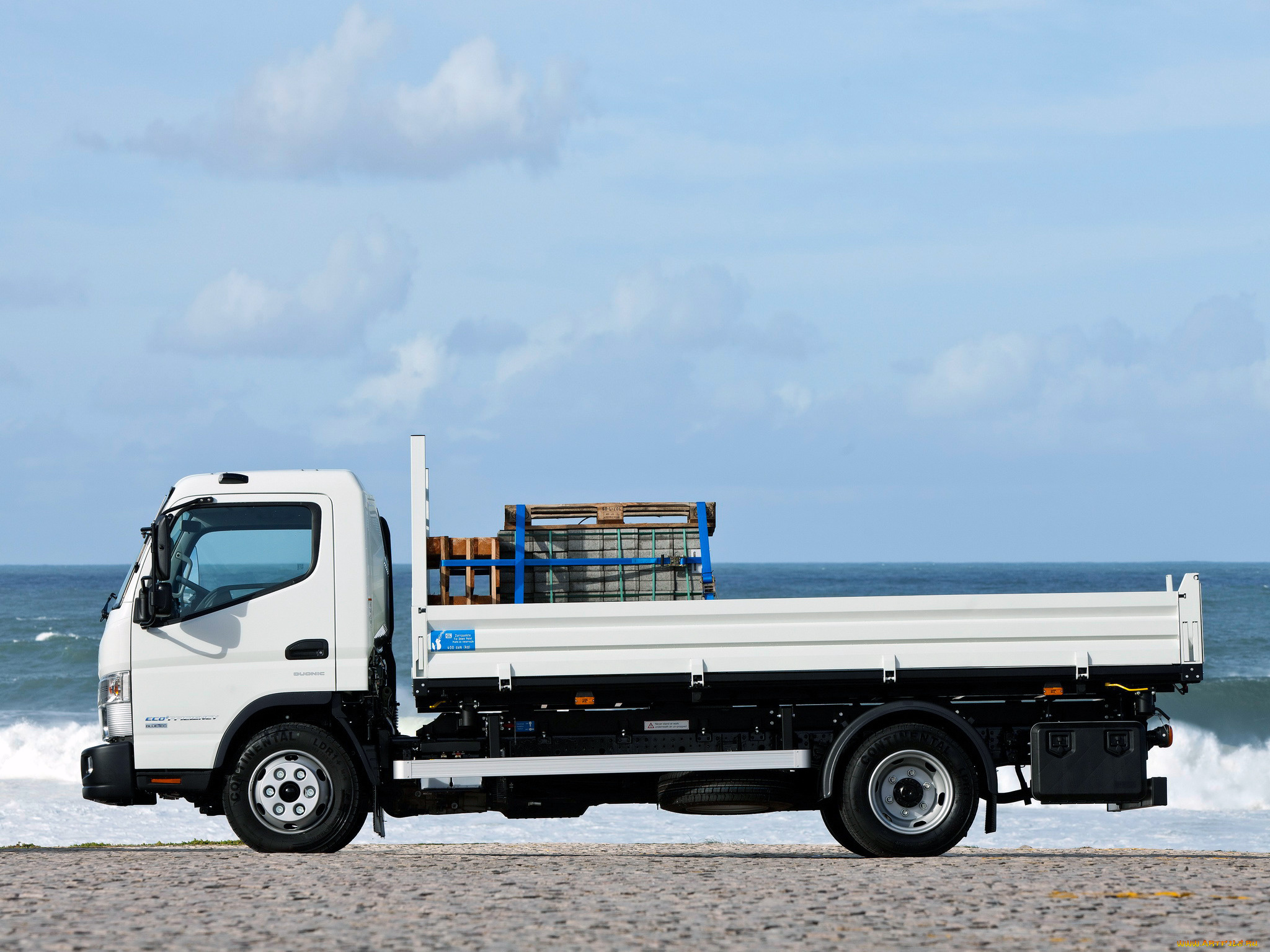 автомобили, mitsubishi, fg7, 9c18, canter, fuso, 2011