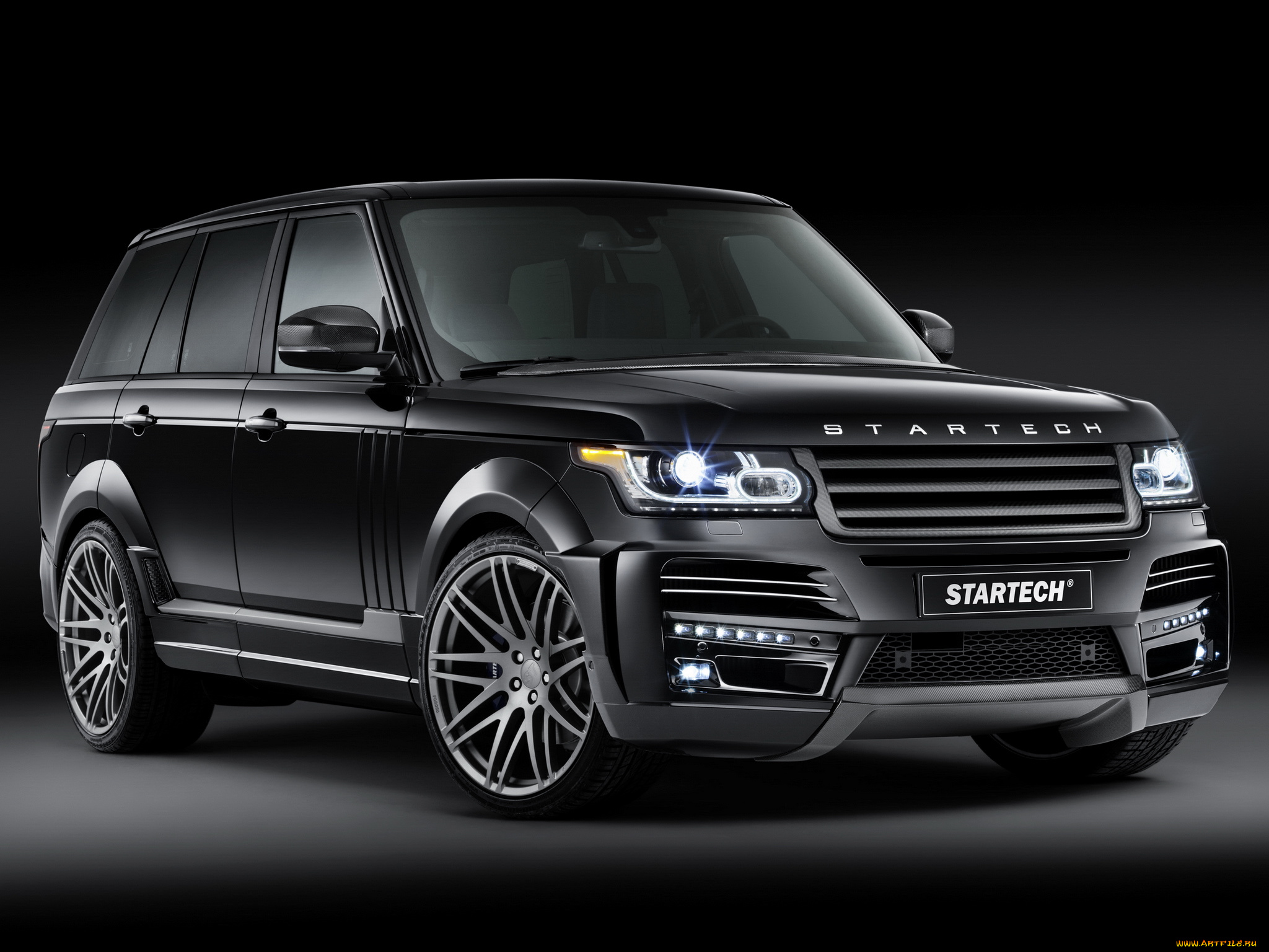 автомобили, range, rover, startech, 2013, l405, range, rover