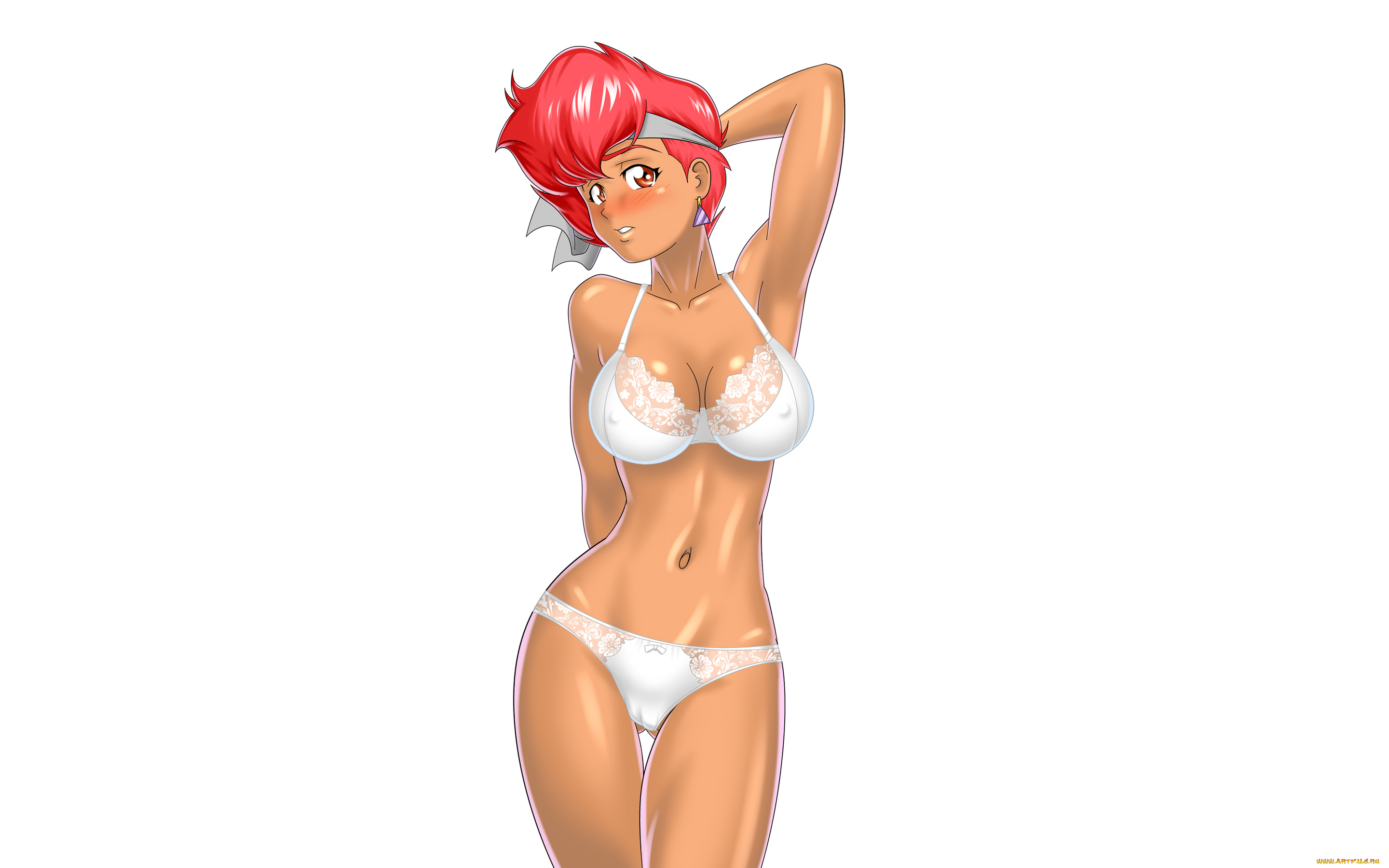 девушка, аниме, *unknown, , другое