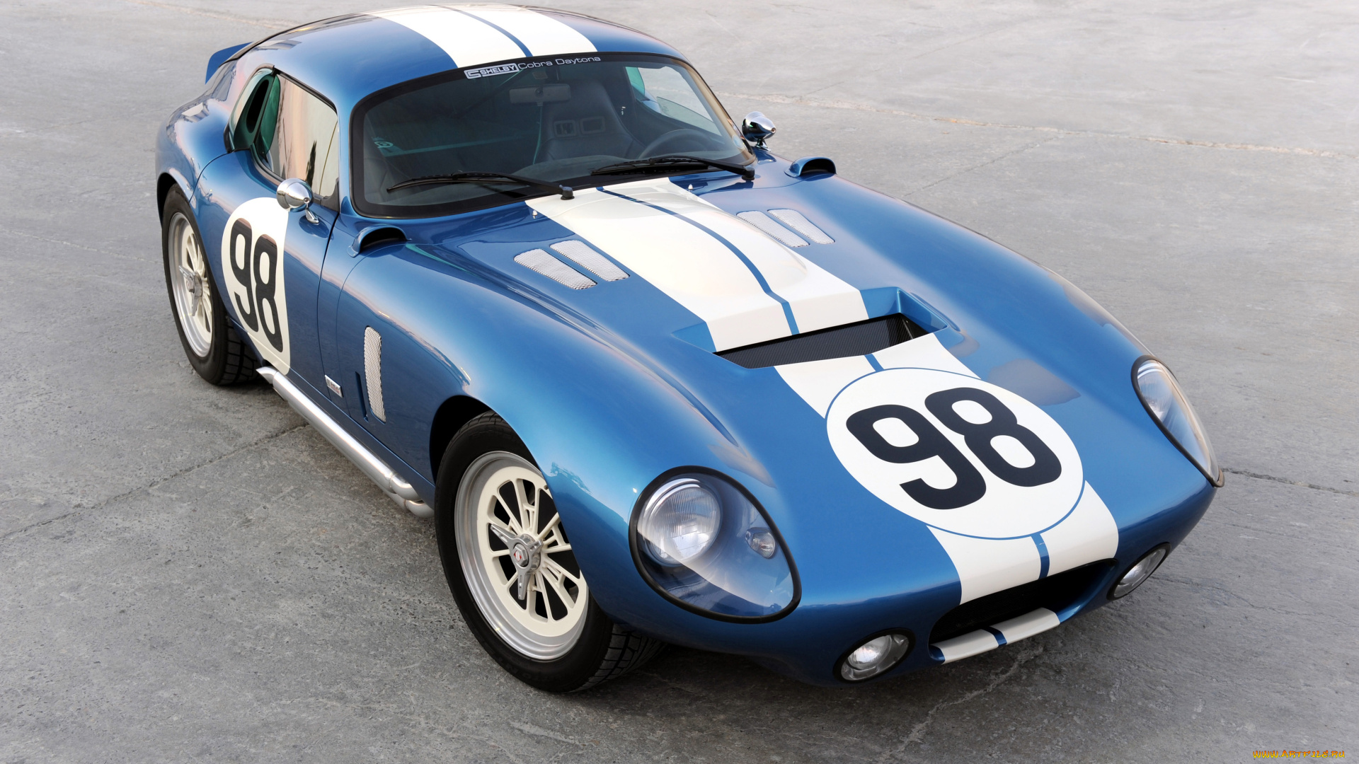 автомобили, ac, cobra, shelby, superperformance