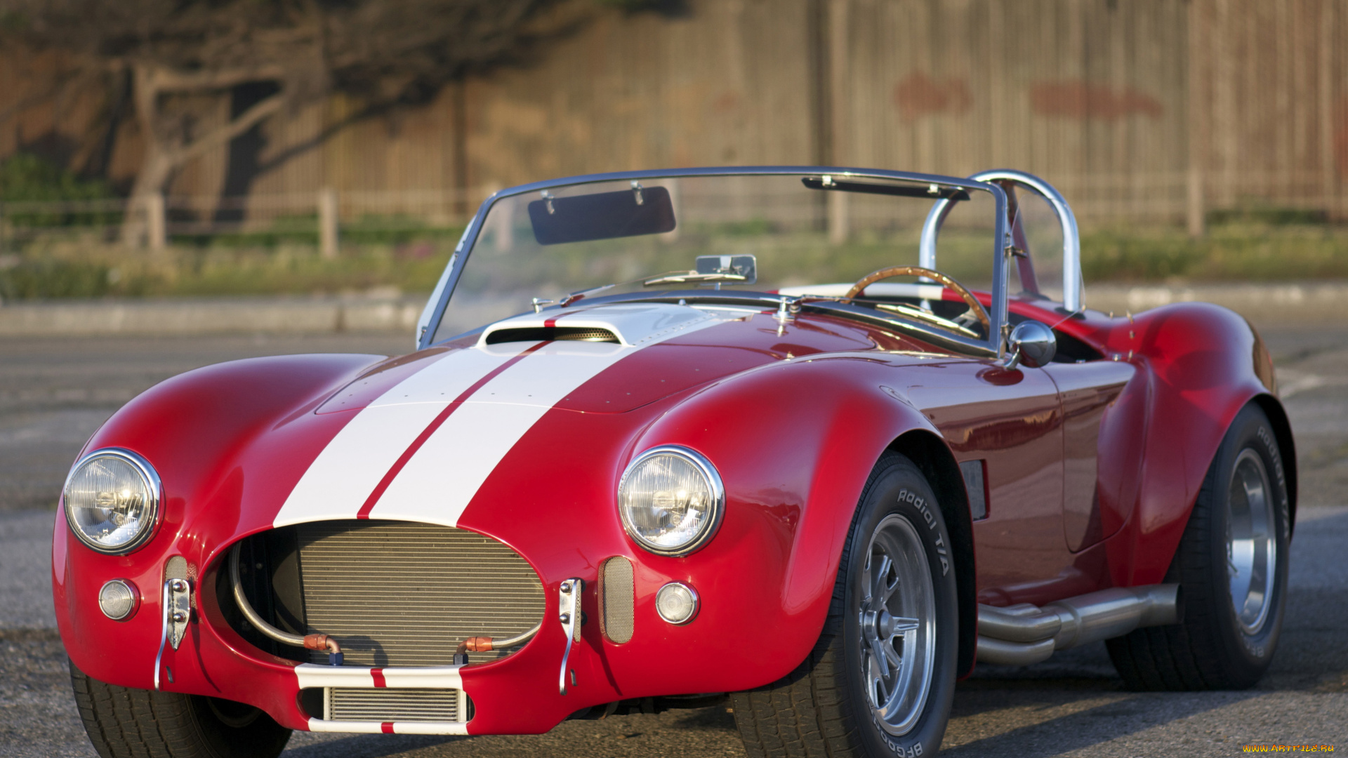 автомобили, ac, cobra, shelby, superperformance