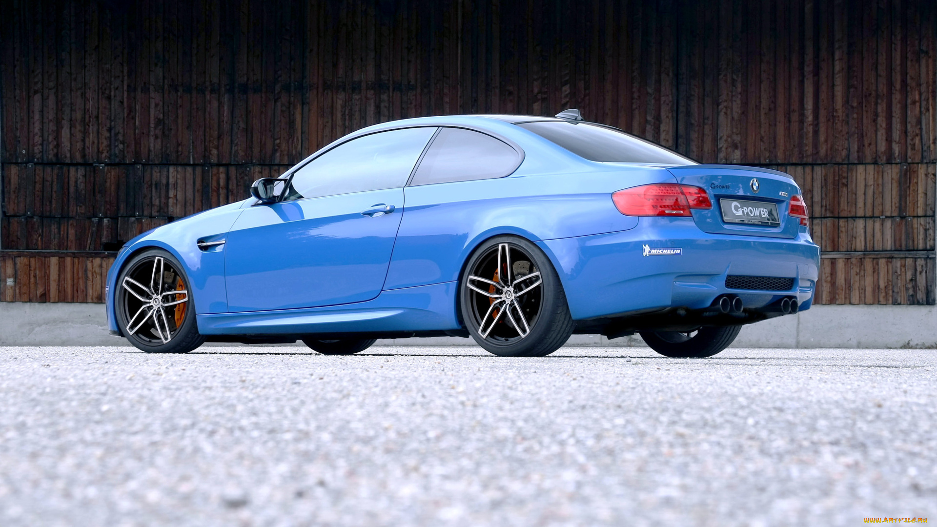 автомобили, bmw, g-power, синий, e92, 2015г, cs, tu, m3, sk, ii