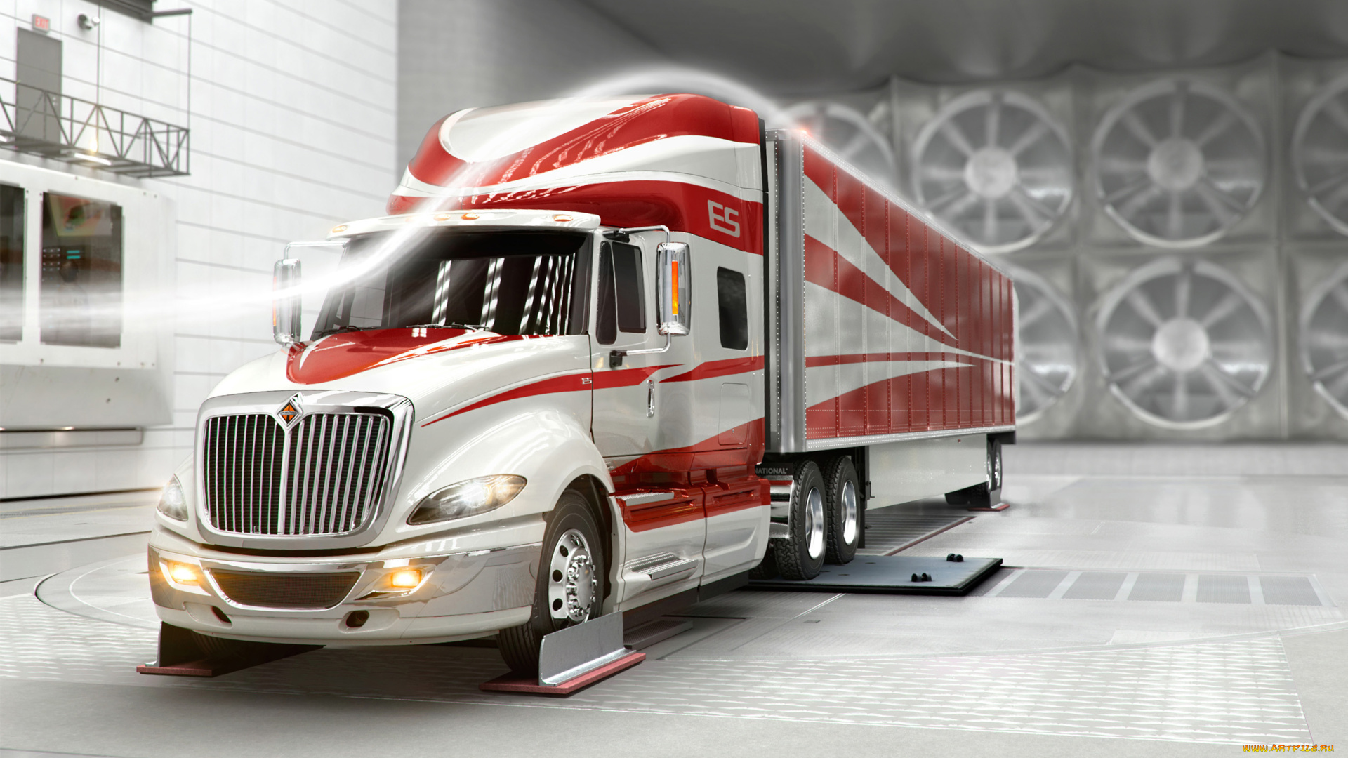 автомобили, international