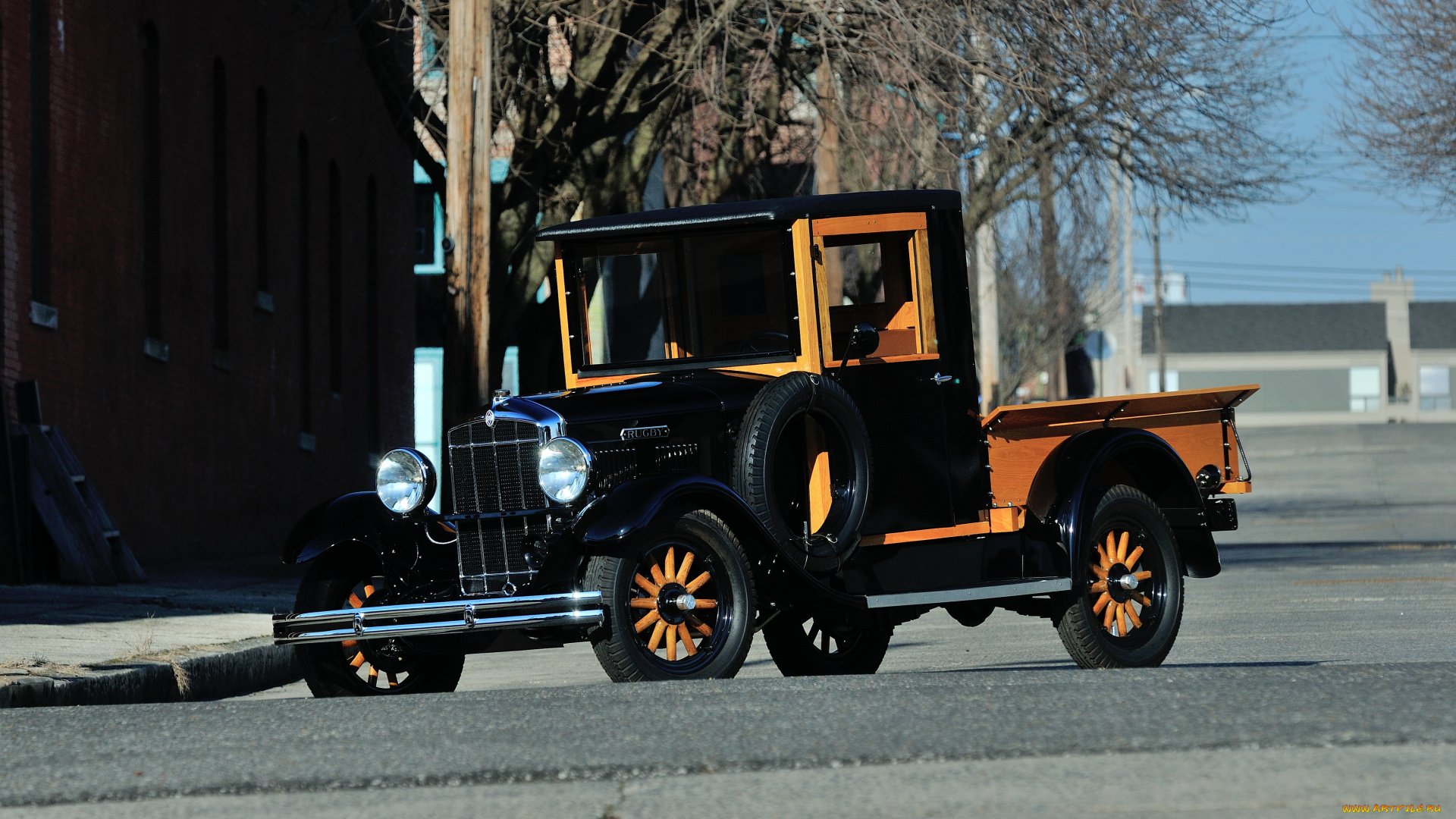автомобили, классика, rugby