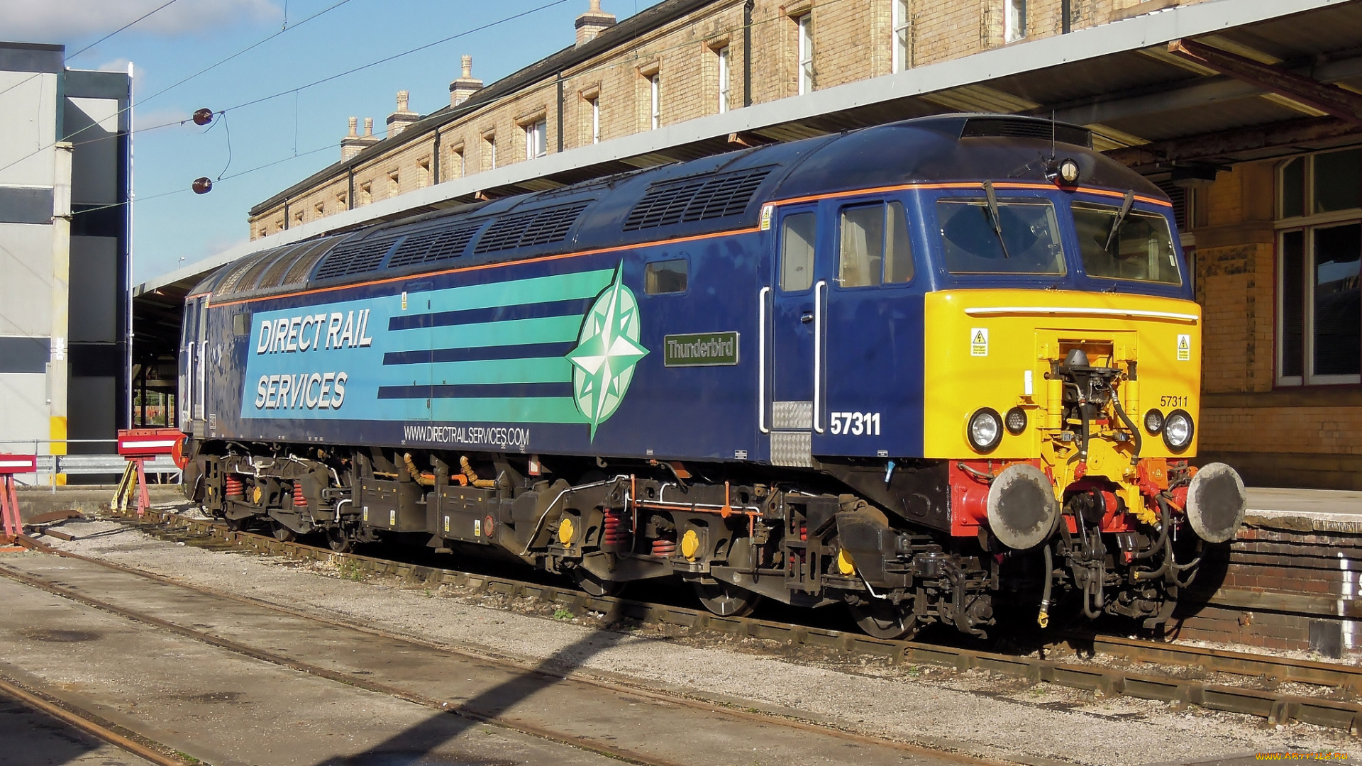 техника, локомотивы, железная, дорога, локомотив