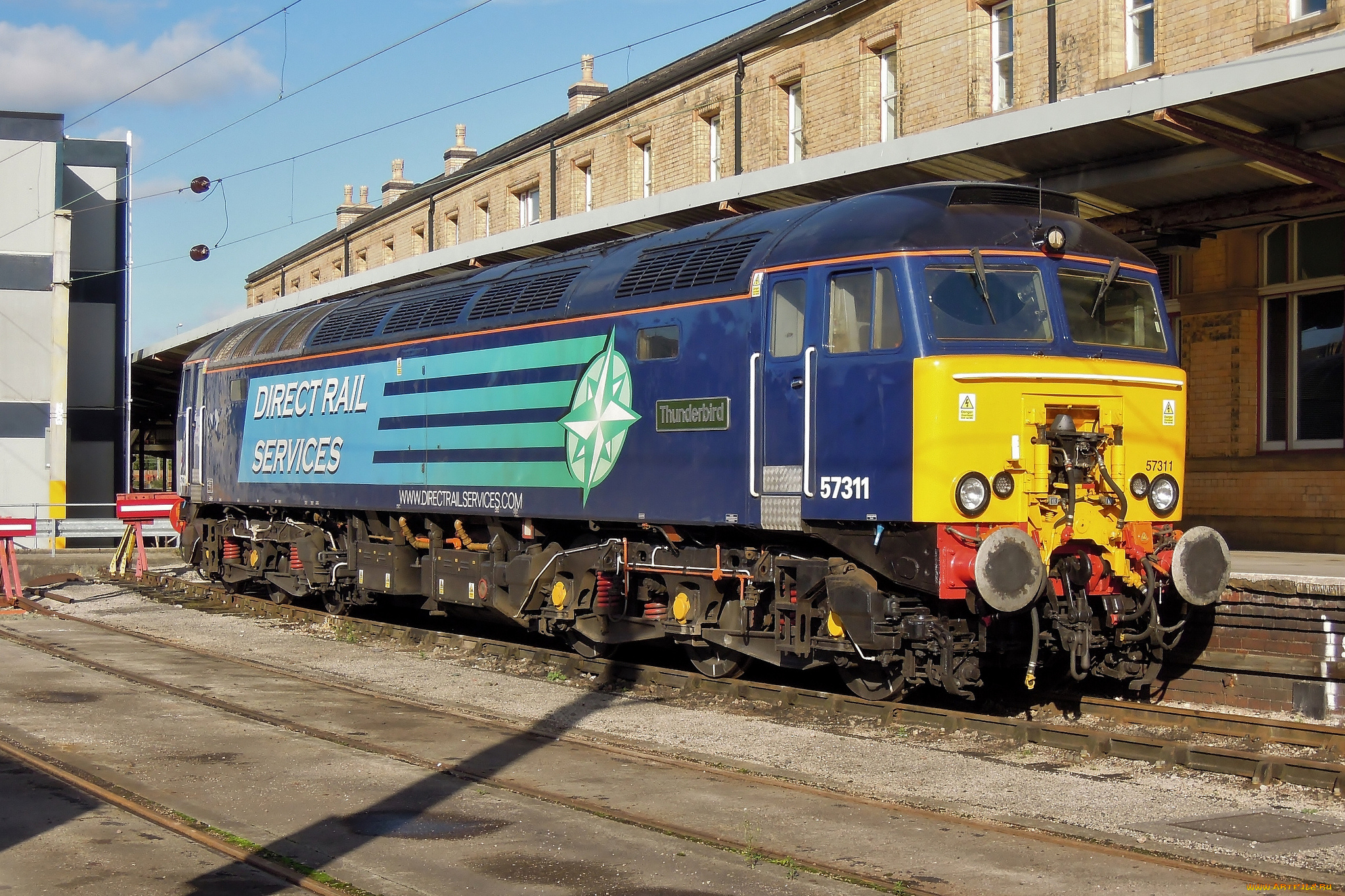 техника, локомотивы, железная, дорога, локомотив