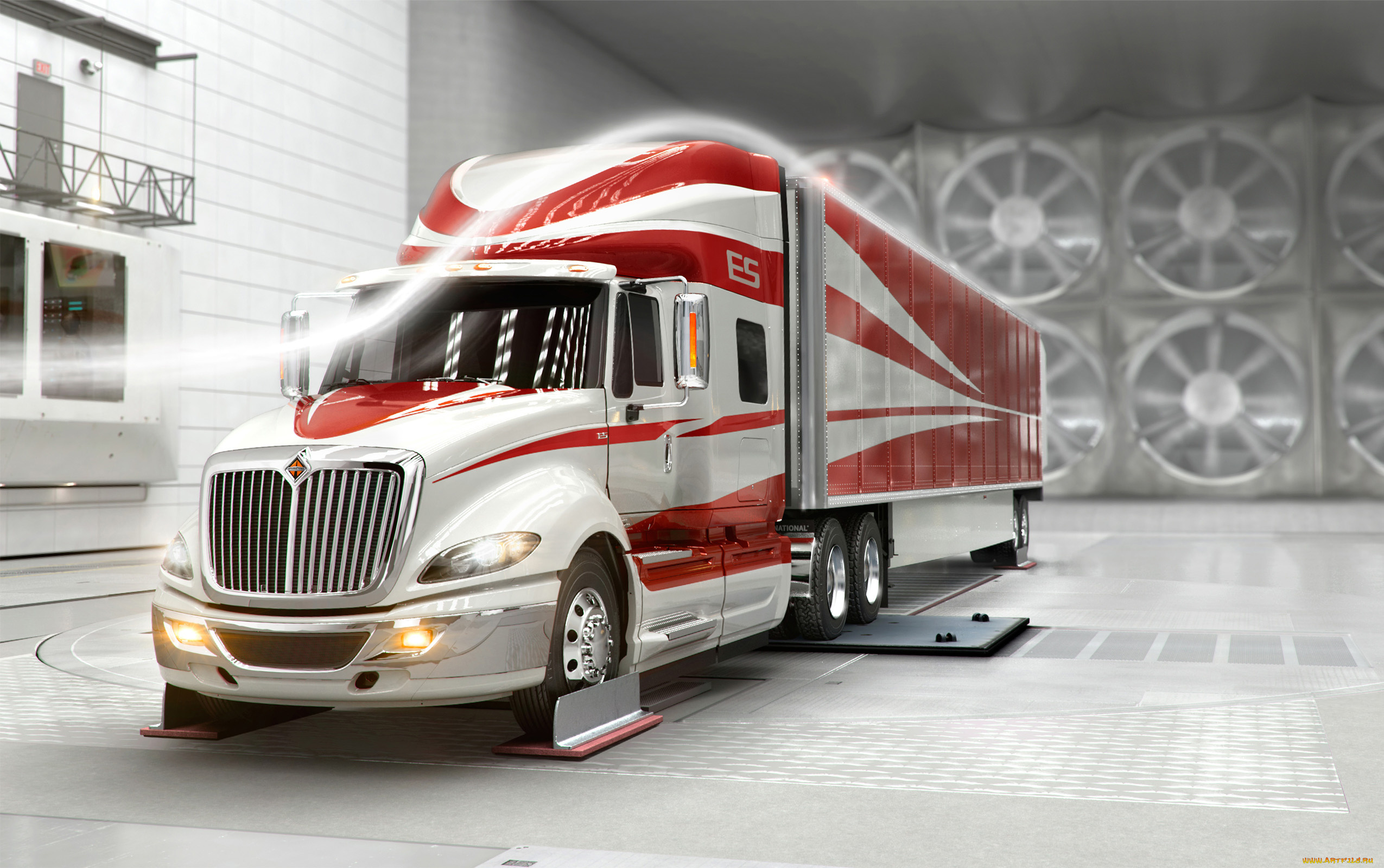 автомобили, international