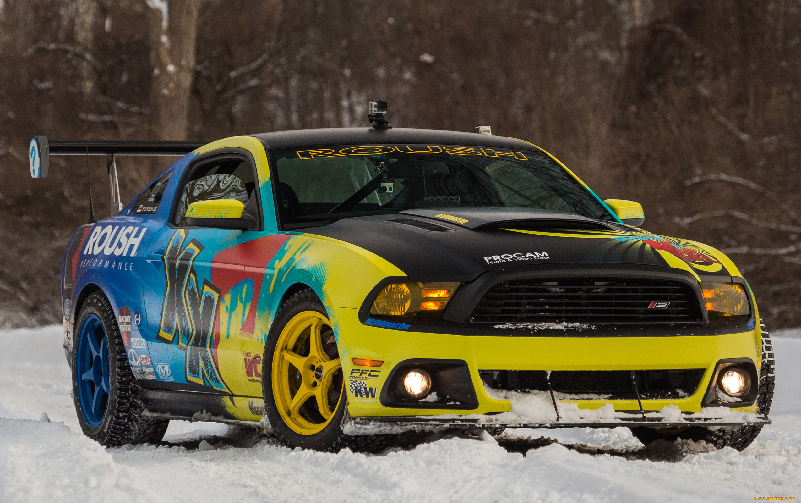 автомобили, mustang