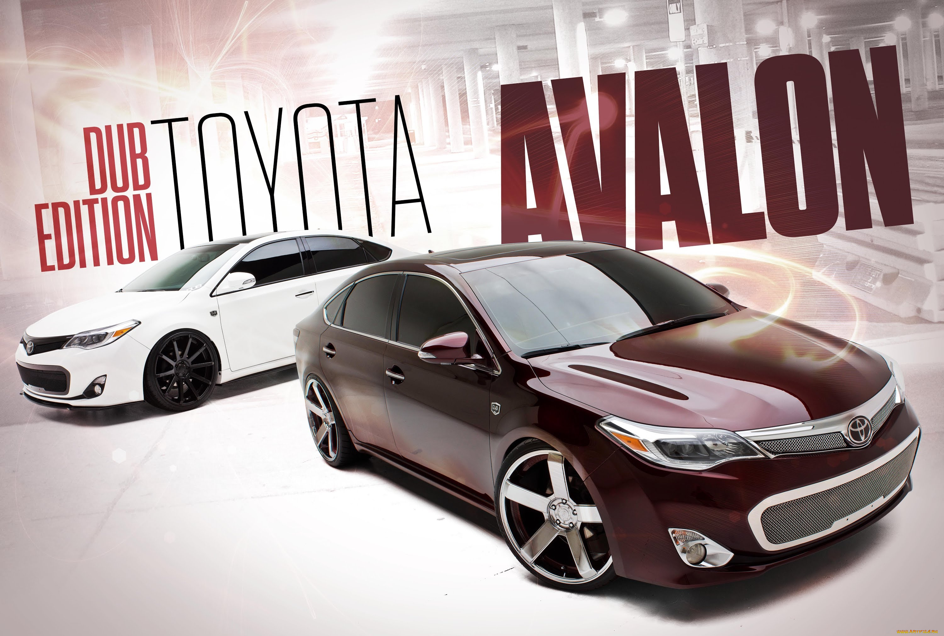 автомобили, toyota