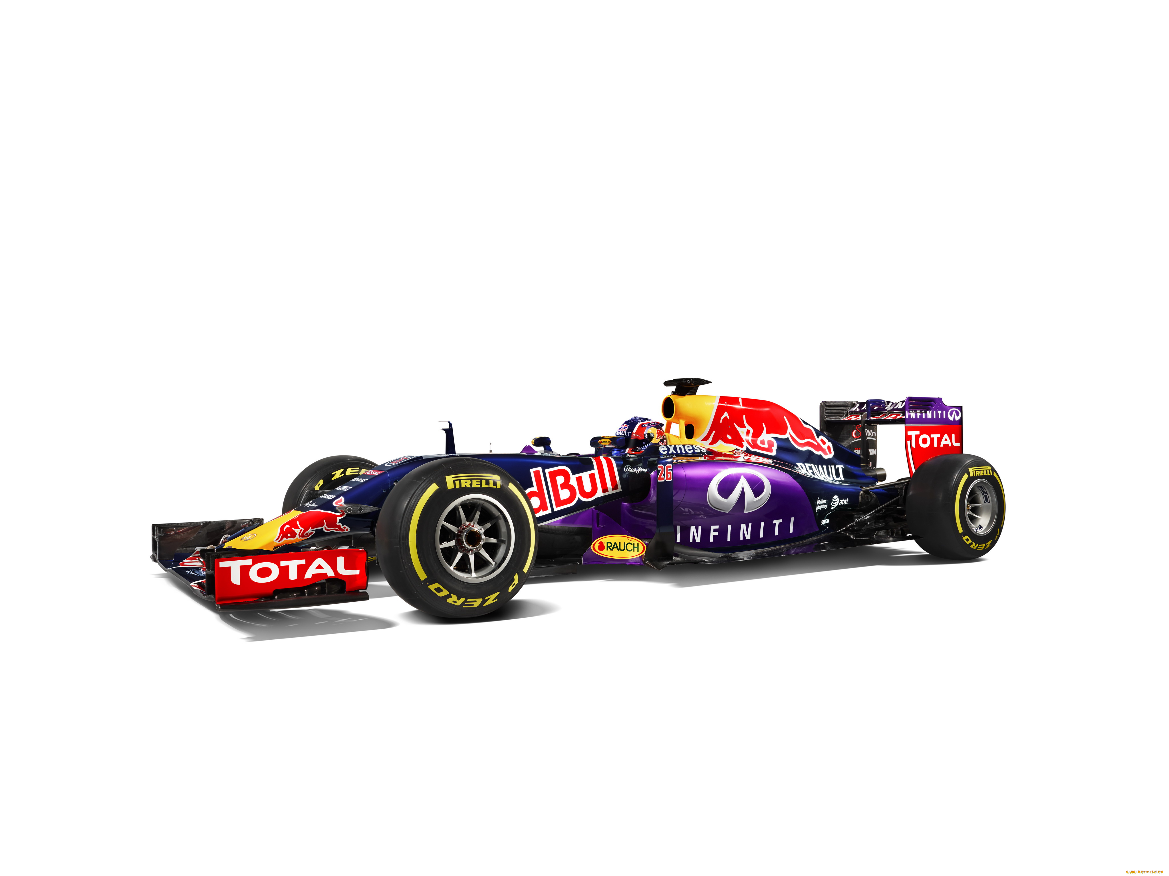 автомобили, formula, 1, red, bull, 2015г, rb11