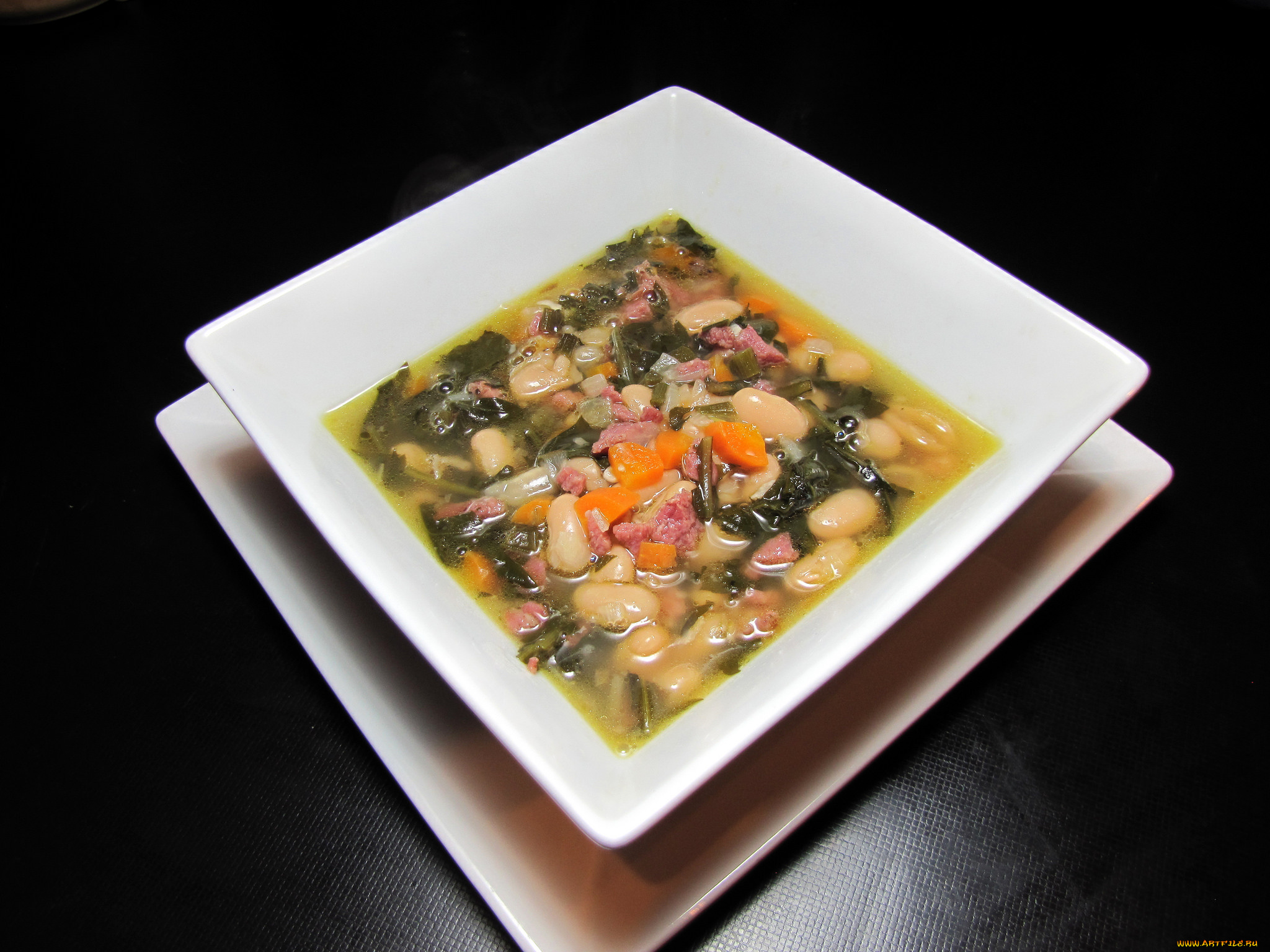 еда, первые, блюда, суп