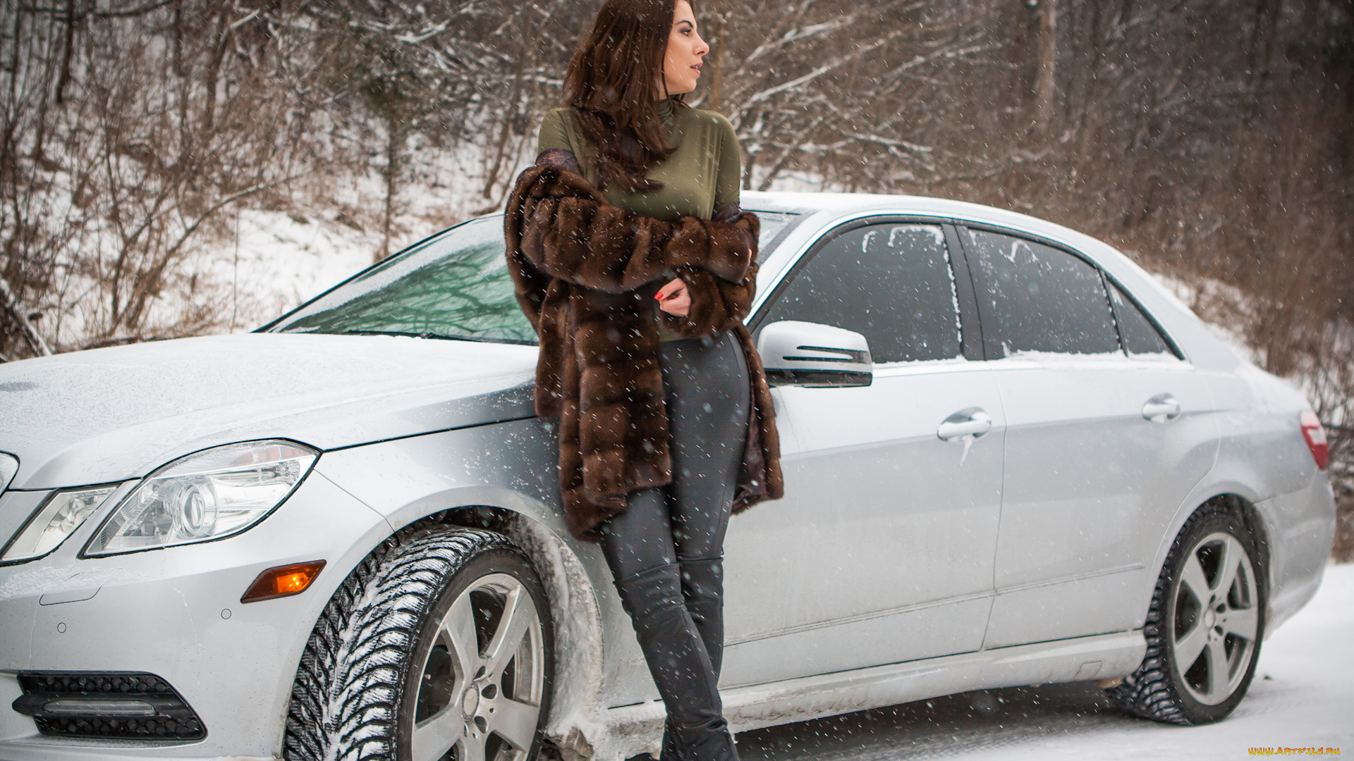 автомобили, -авто, с, девушками, девушка, авто