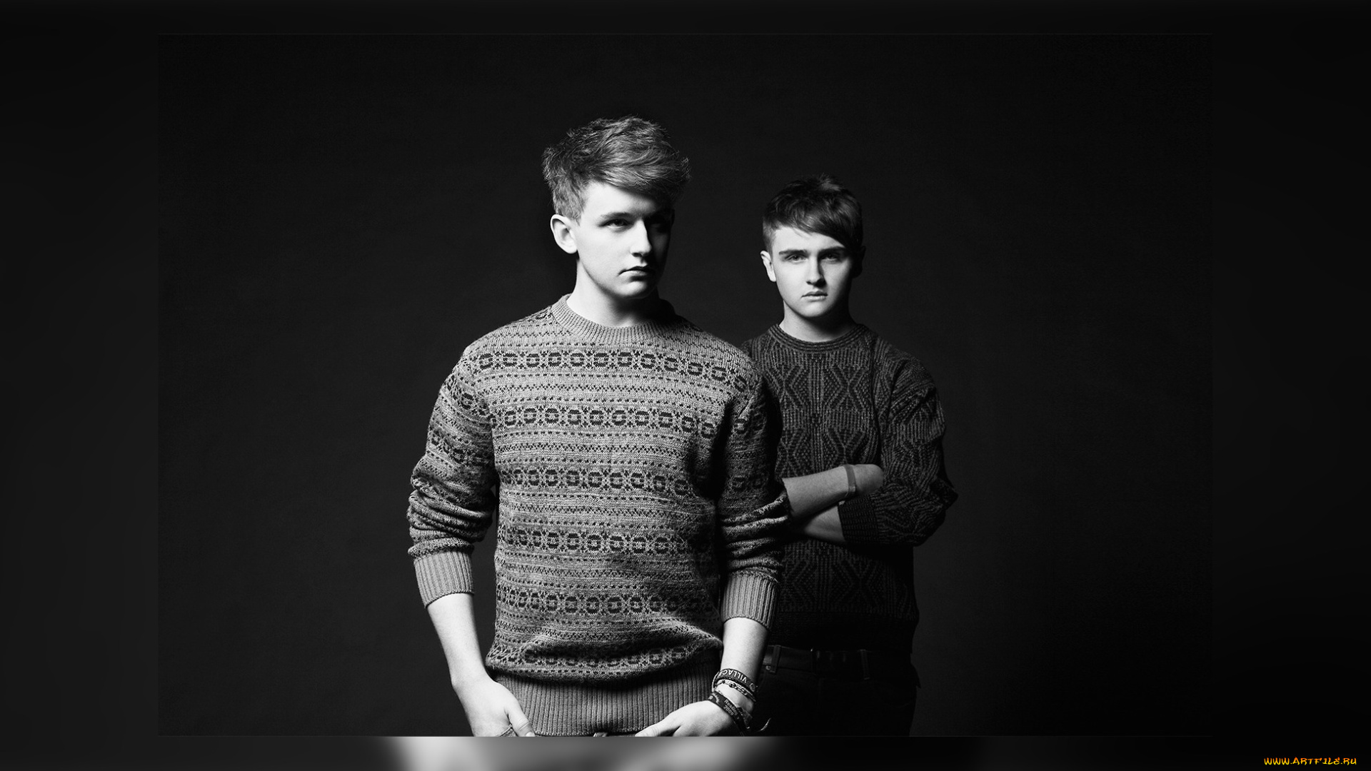 disclosure, музыка, группа