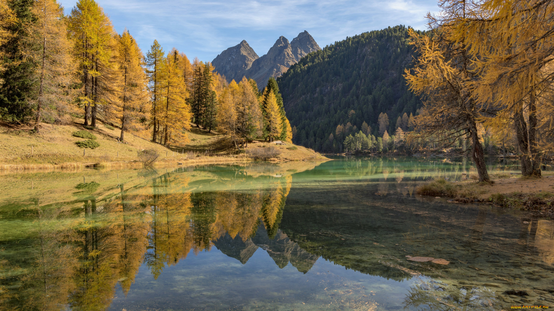 природа, реки, озера, простор