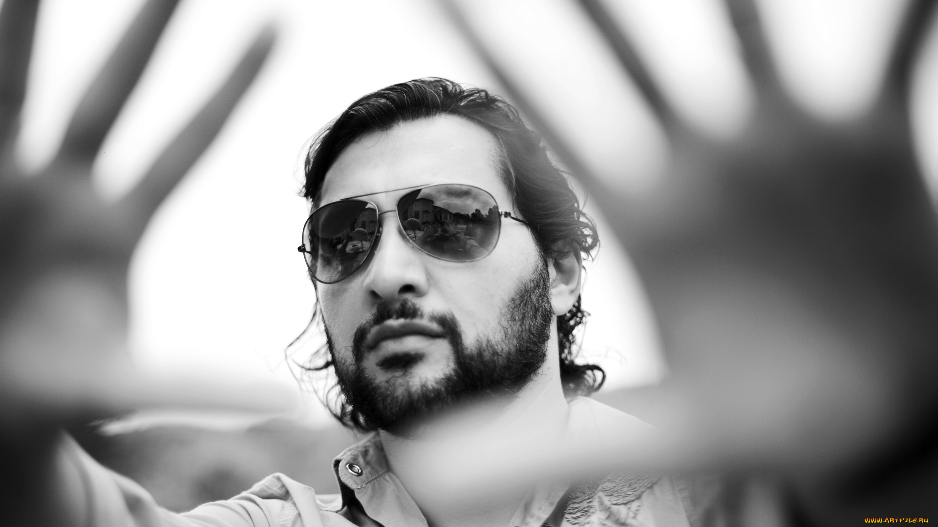 sharam, музыка, музыкант