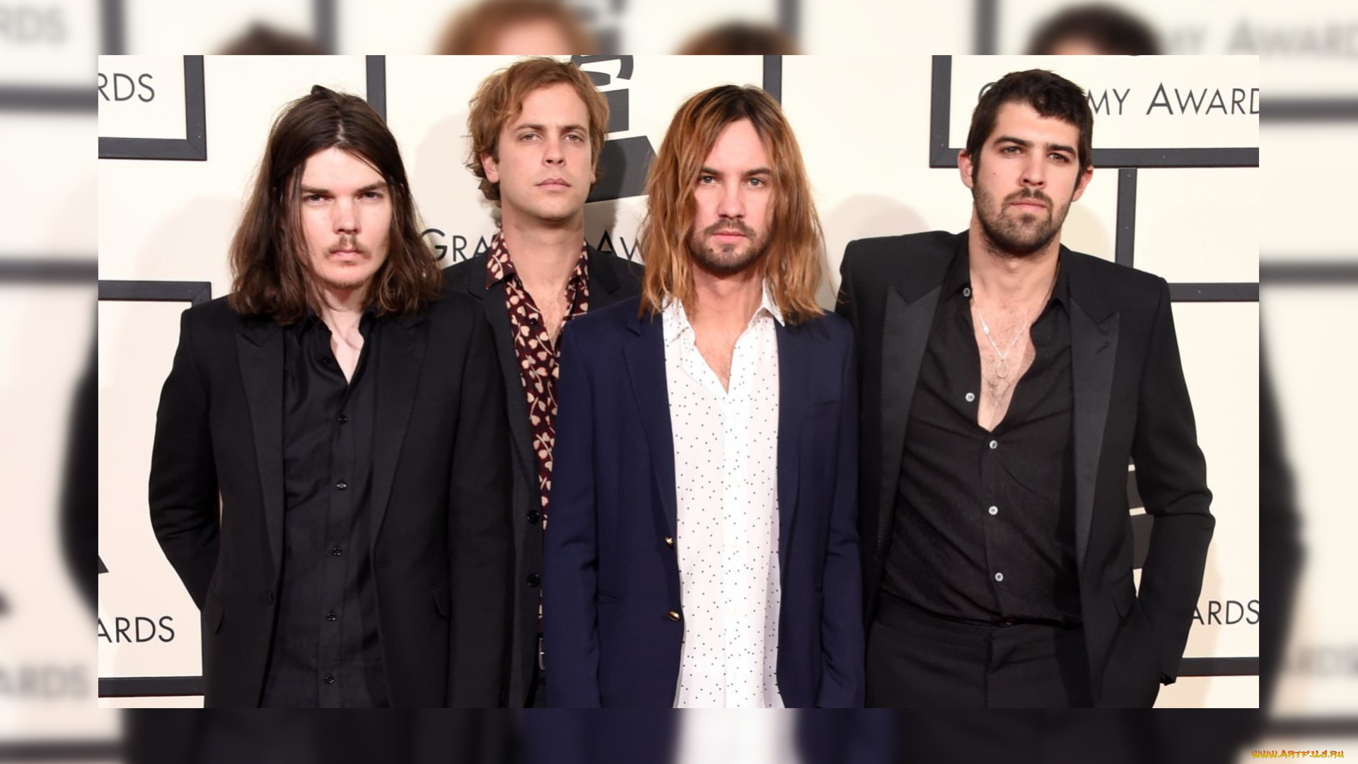 tame, impala, музыка, группа