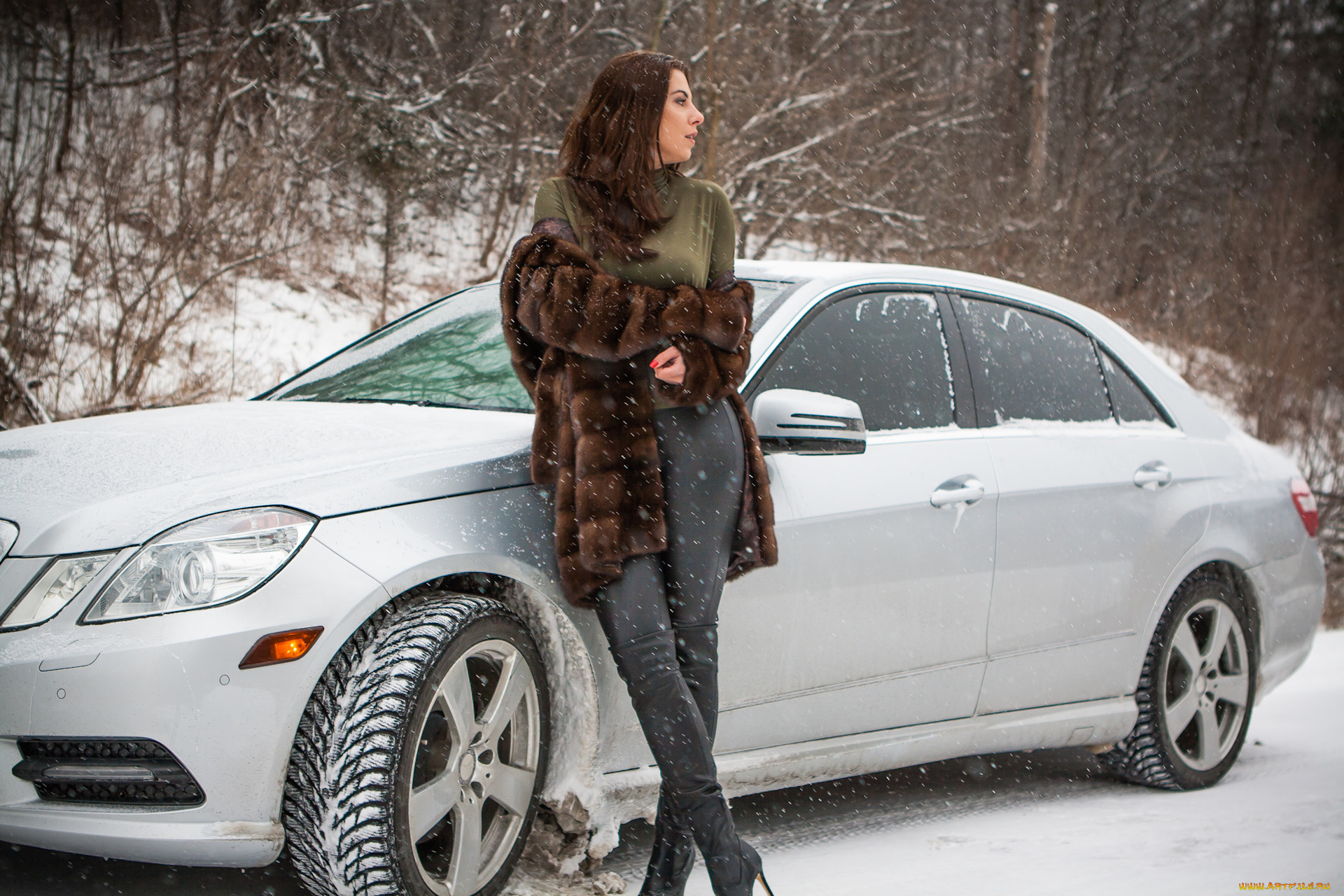 автомобили, -авто, с, девушками, девушка, авто