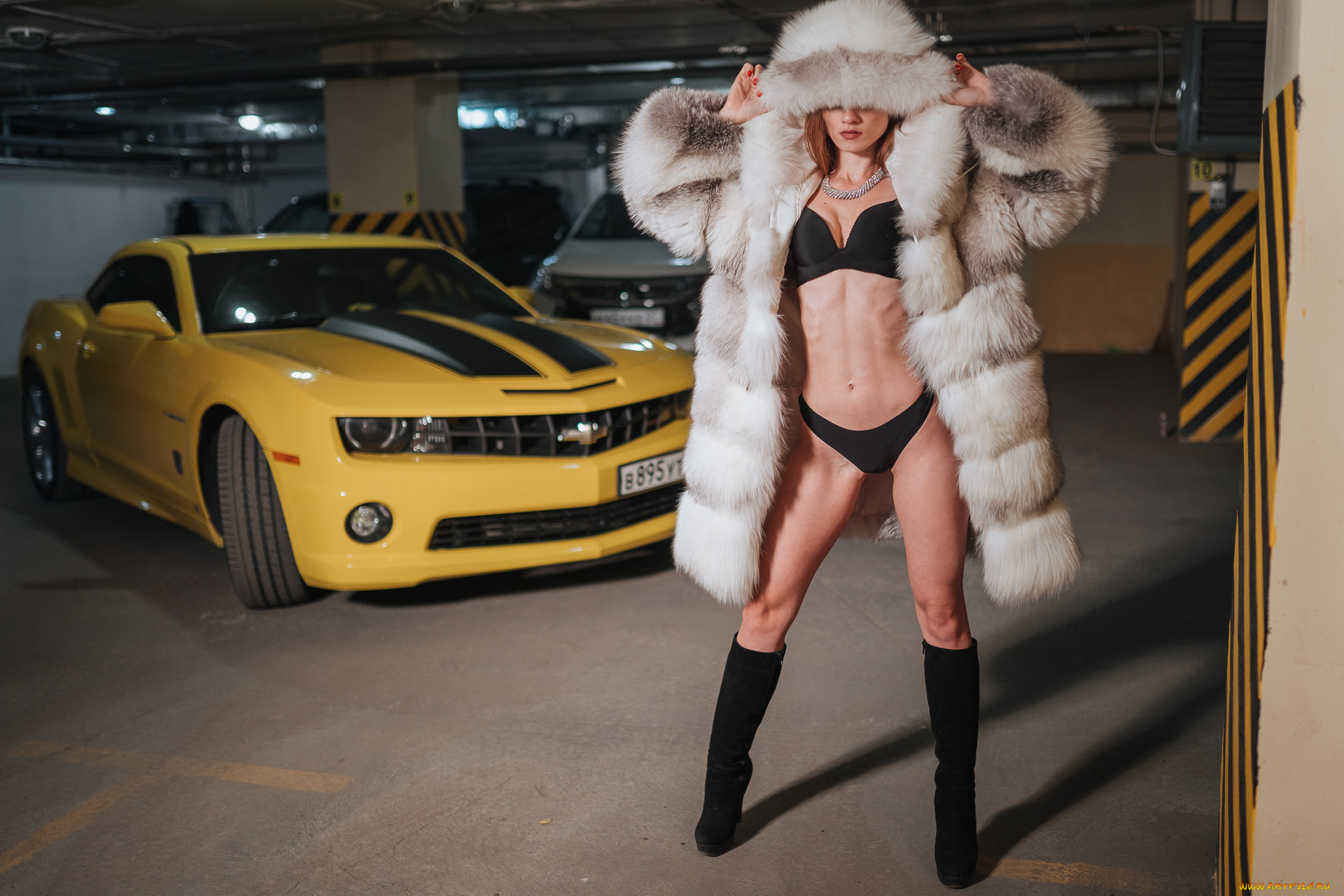 автомобили, -авто, с, девушками, девушка, авто