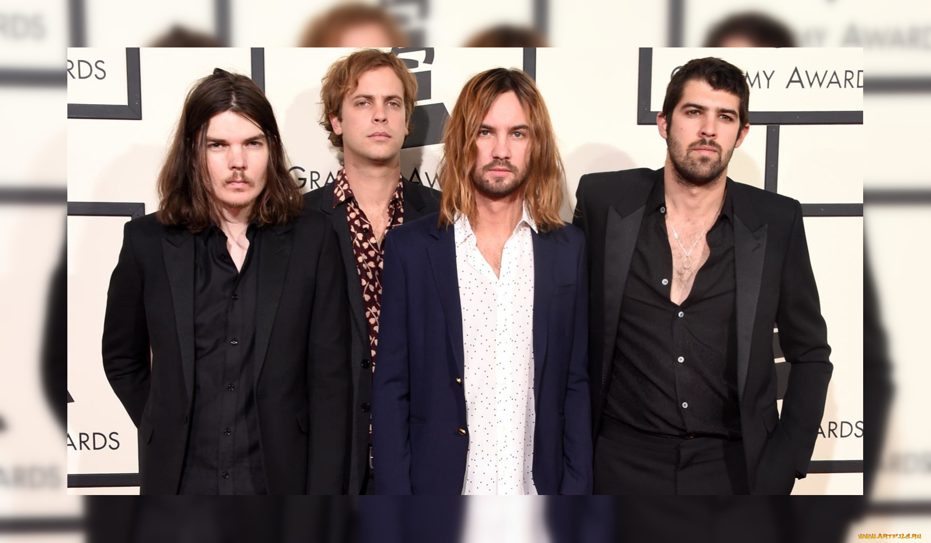 tame, impala, музыка, группа