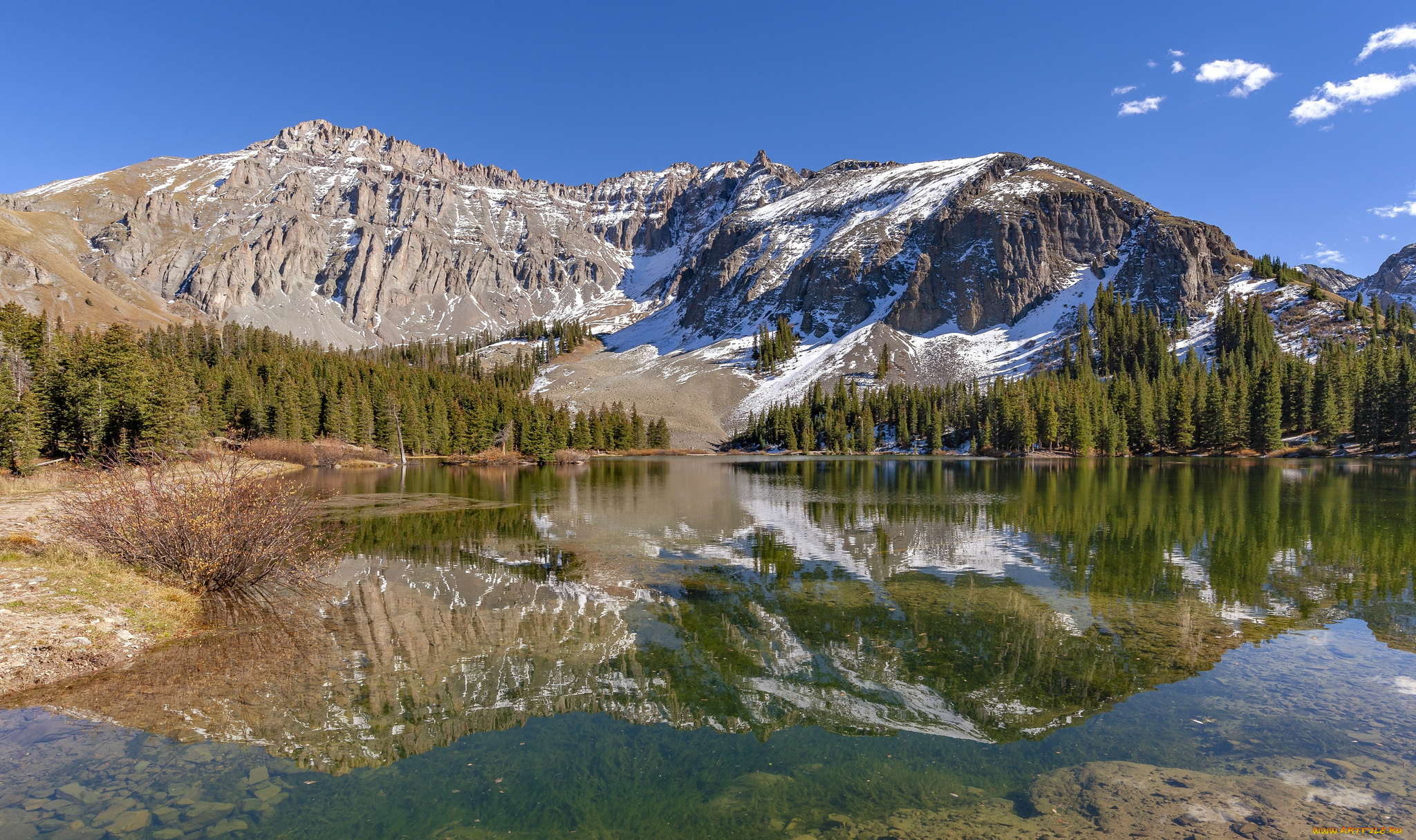 природа, реки, озера, простор