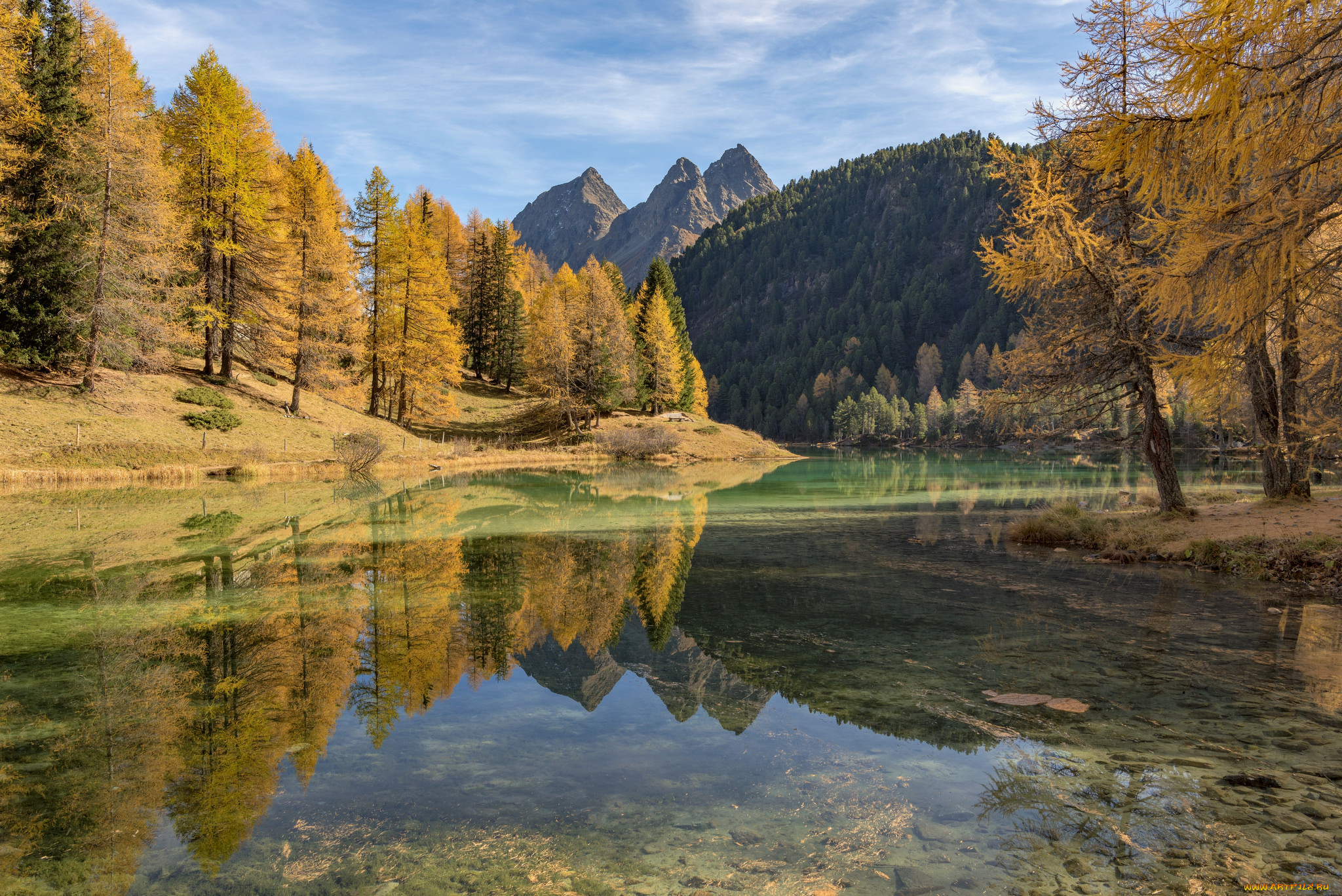 природа, реки, озера, простор