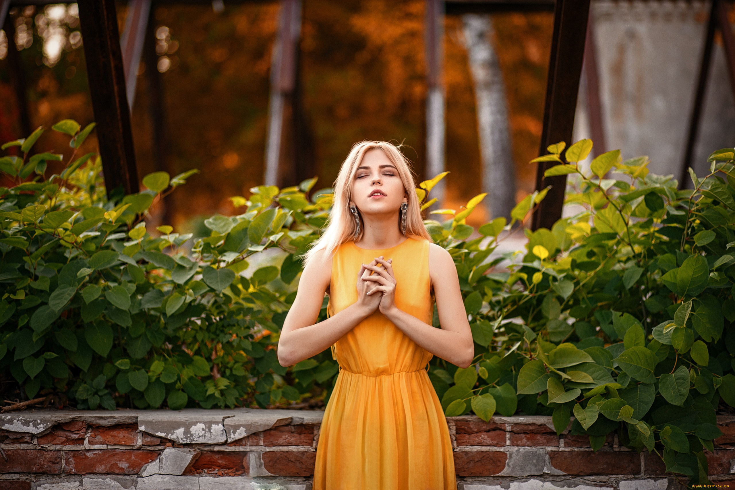 девушка, девушки, -unsort, , блондинки, , светловолосые, модель