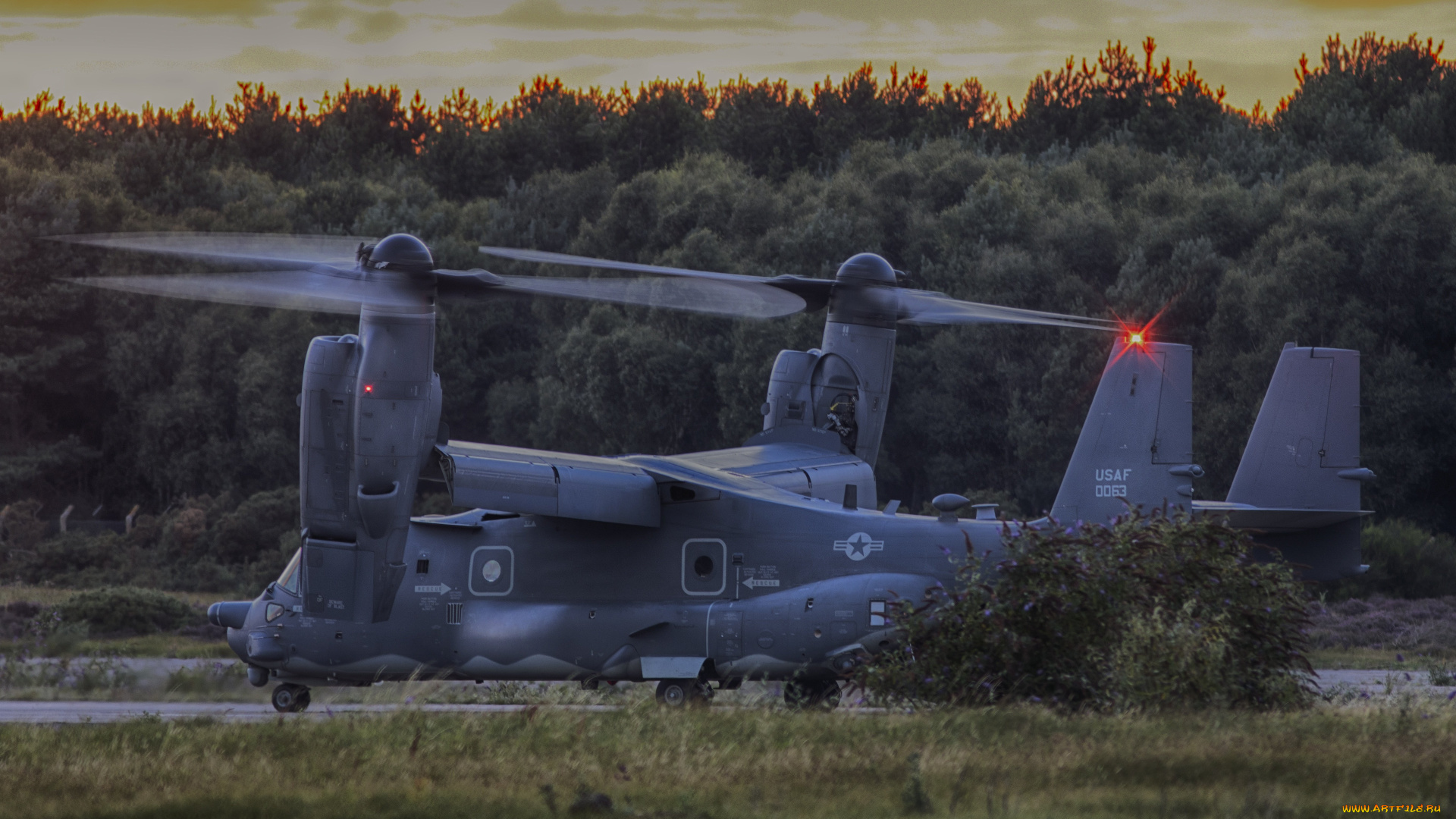 авиация, экспериментальные, самолёты, bell, v-22, osprey, конвертоплан