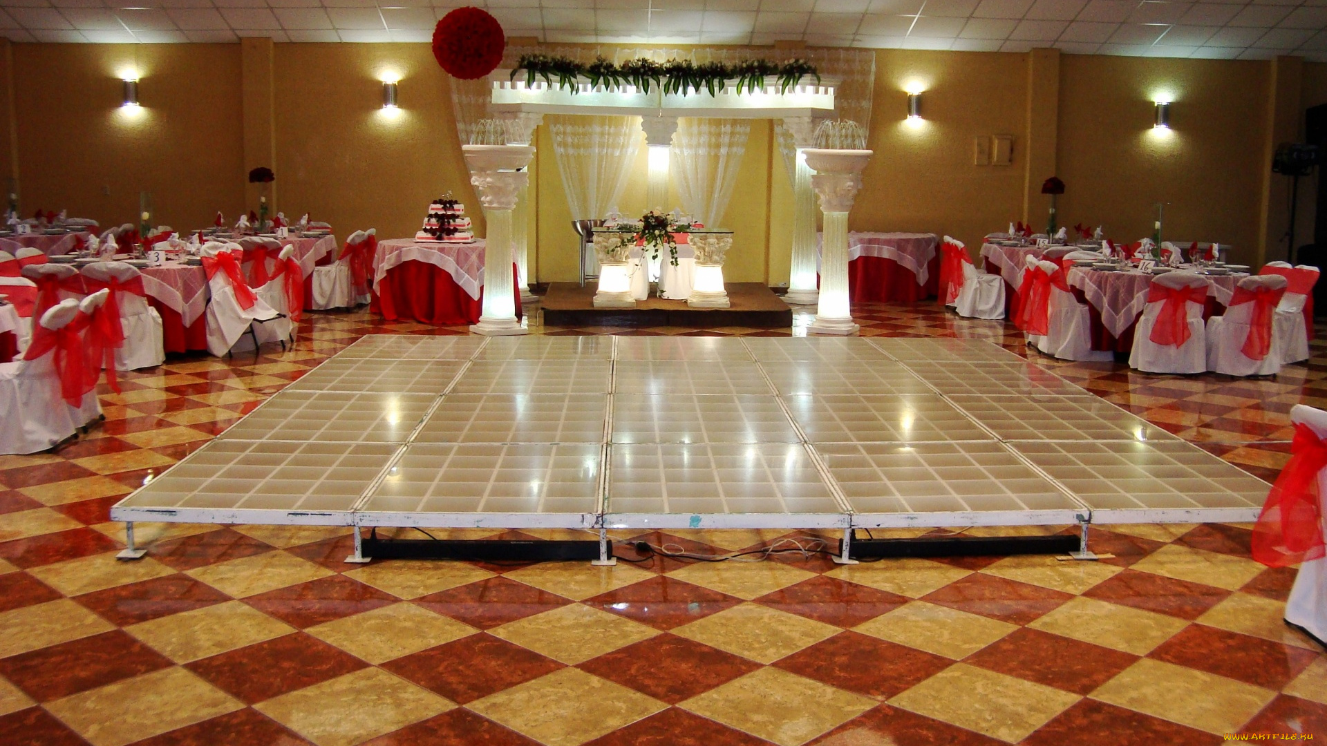 интерьер, кафе, , рестораны, , отели, ресторан, сервировка, свадебная