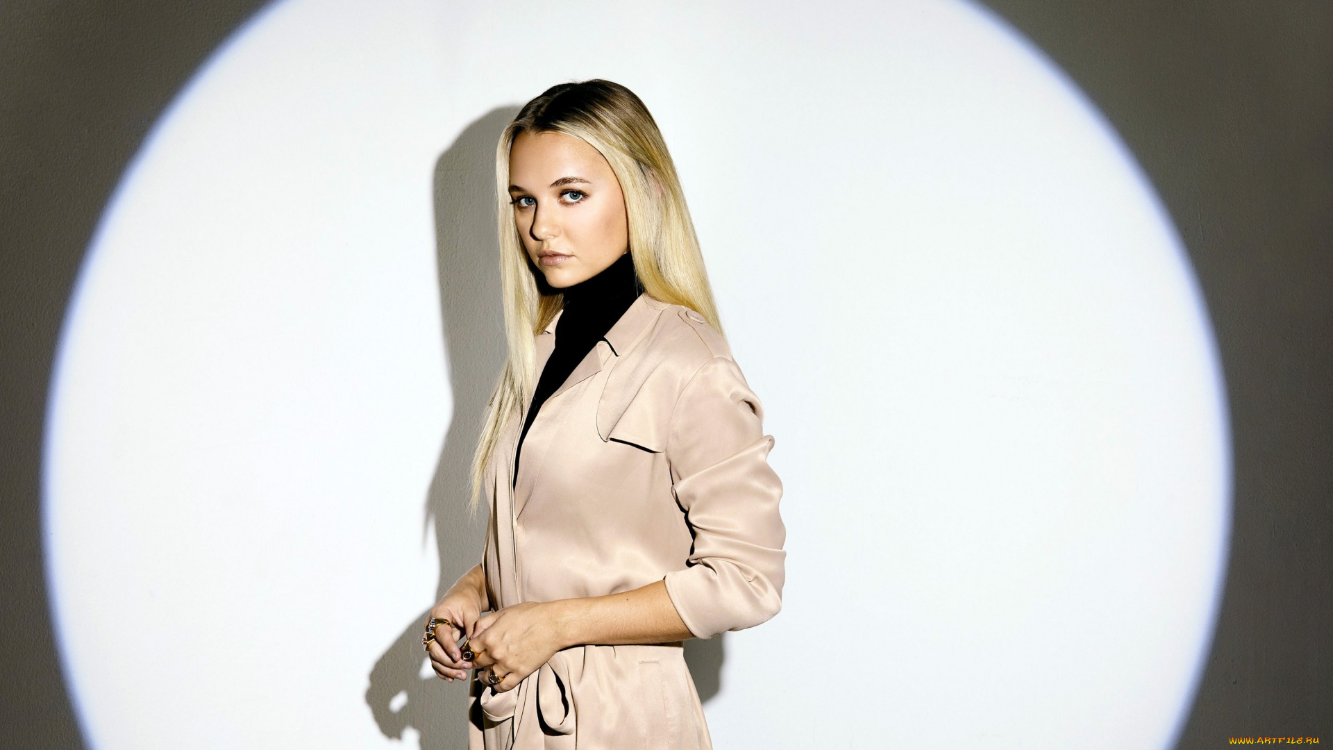 madison, iseman, девушки, мэдисон, айсмен, блондинка, водолазка, американская, актриса, фотосессия, 2020, года