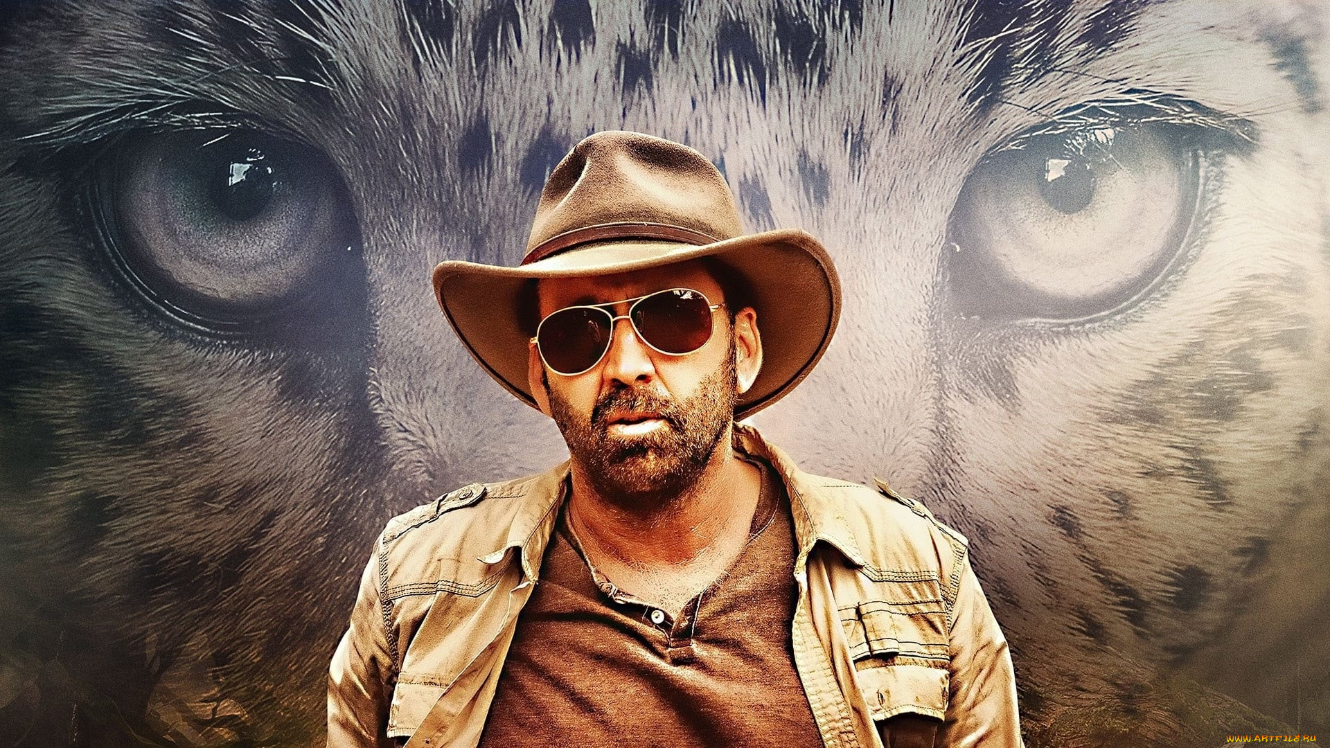 primal, , 2019, кино, фильмы, -unknown, , другое, звериная, ярость, николас, кейдж, боевик, frank, walsh