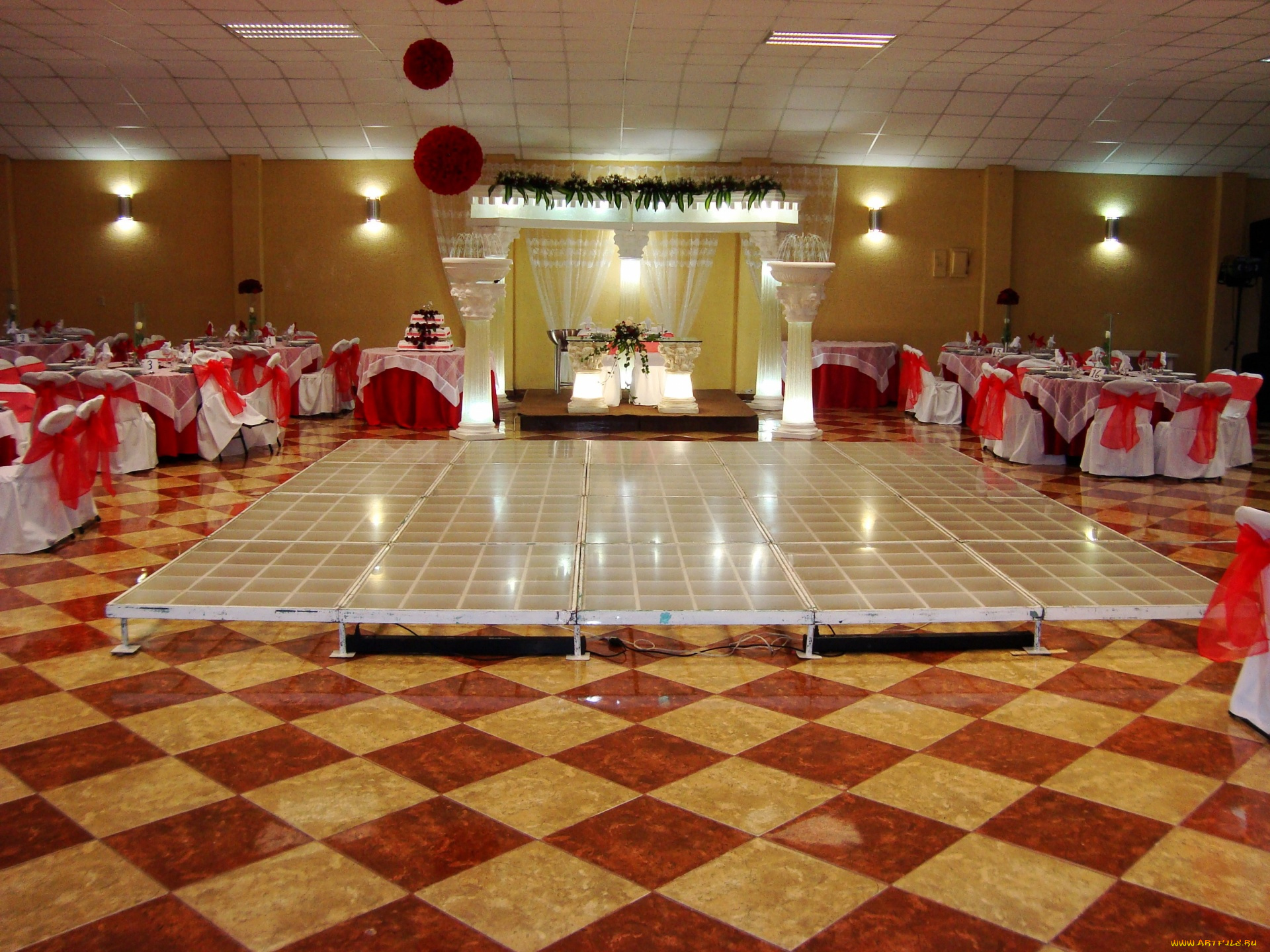 интерьер, кафе, , рестораны, , отели, ресторан, сервировка, свадебная