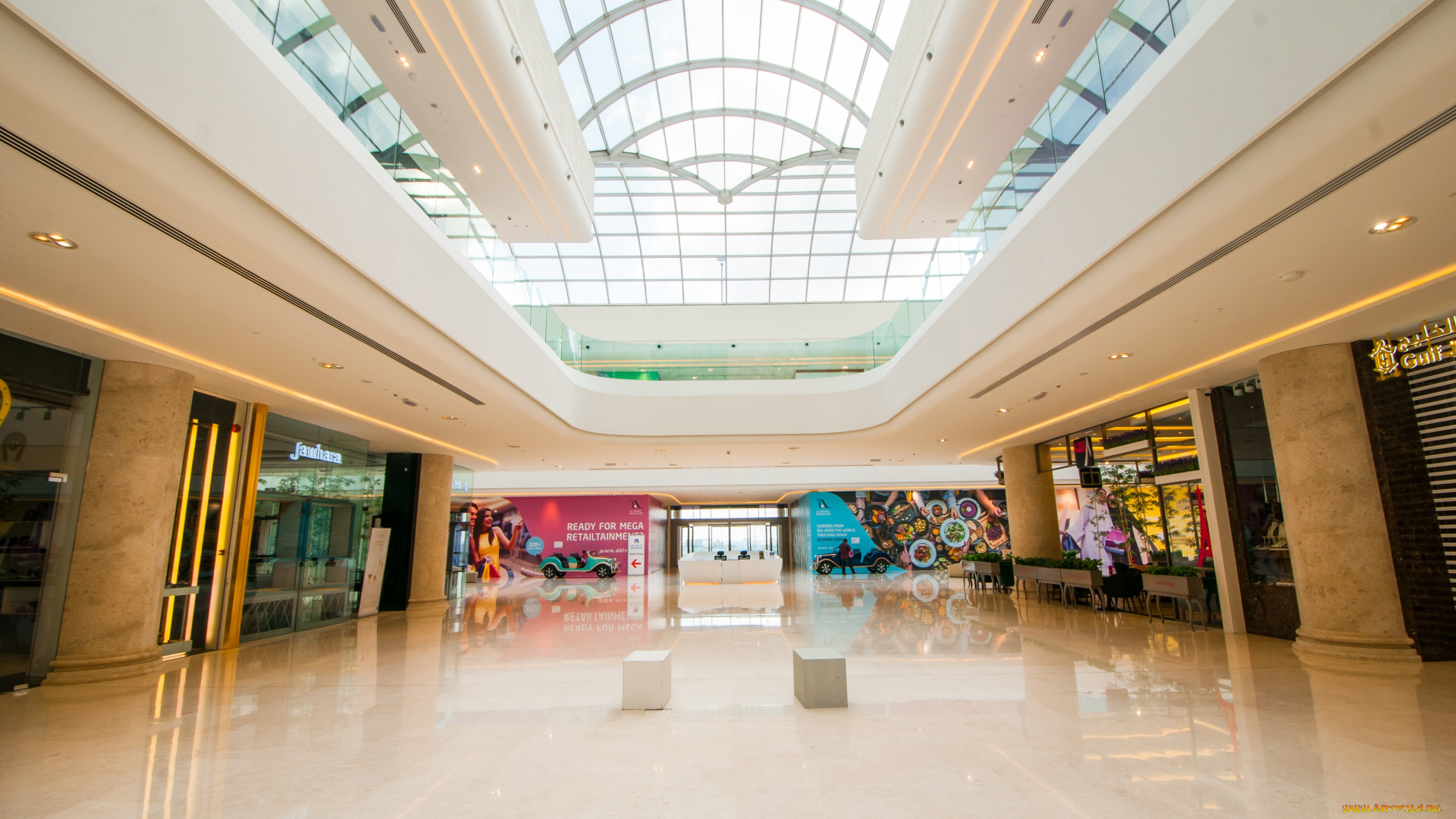 интерьер, холлы, , лестницы, , корридоры, архитектура, ближний, восток, оман, ???????