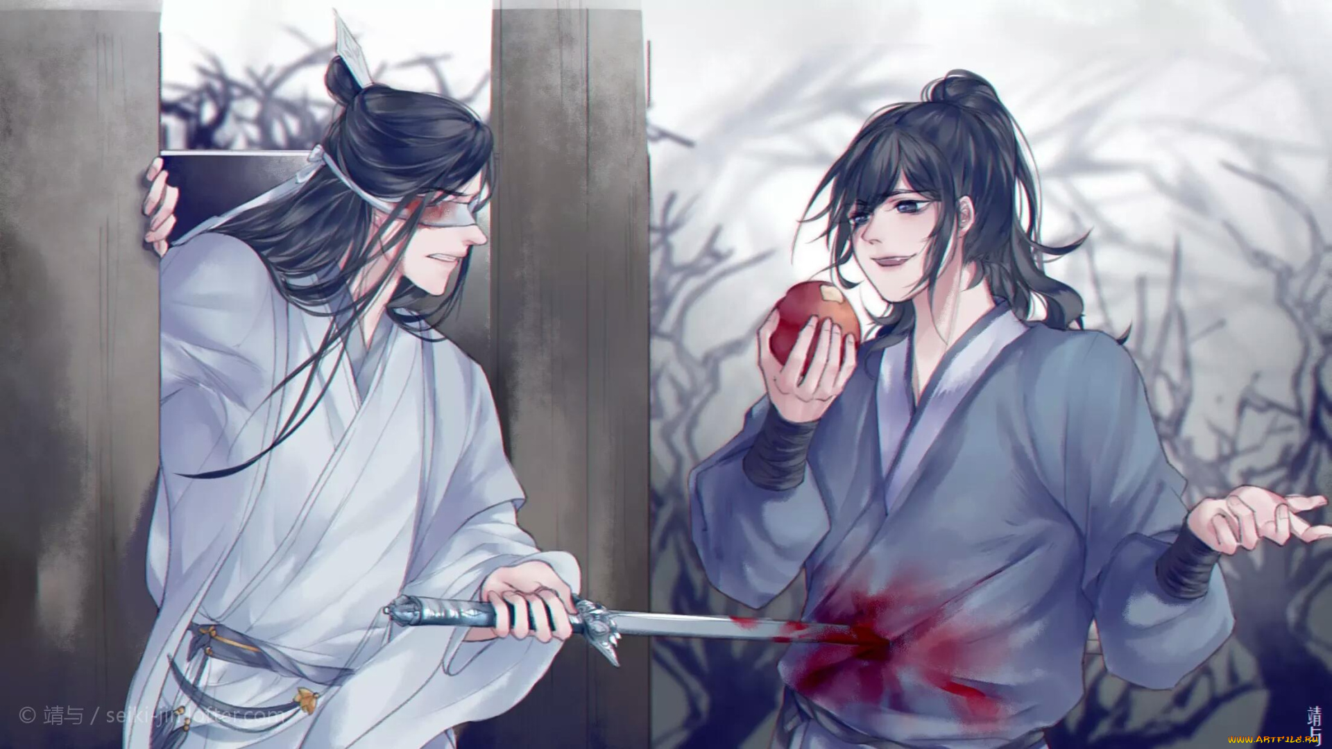 сюэ, ян, и, сяо, синчень, аниме, mo, dao, zu, shi, the, untamed, неукротимый, повелитель, чэньцин, мосян, тунсю, mo, dao, zu, shi, магистр, дьявольского, культа