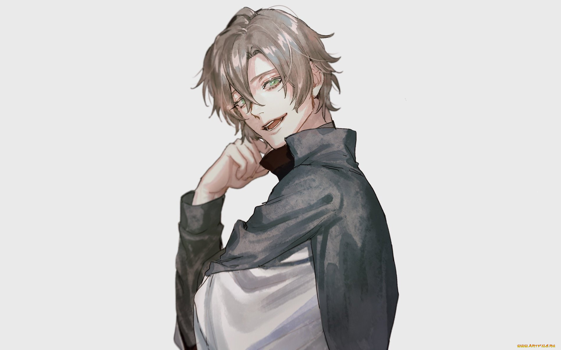 аниме, noblesse, дворянство