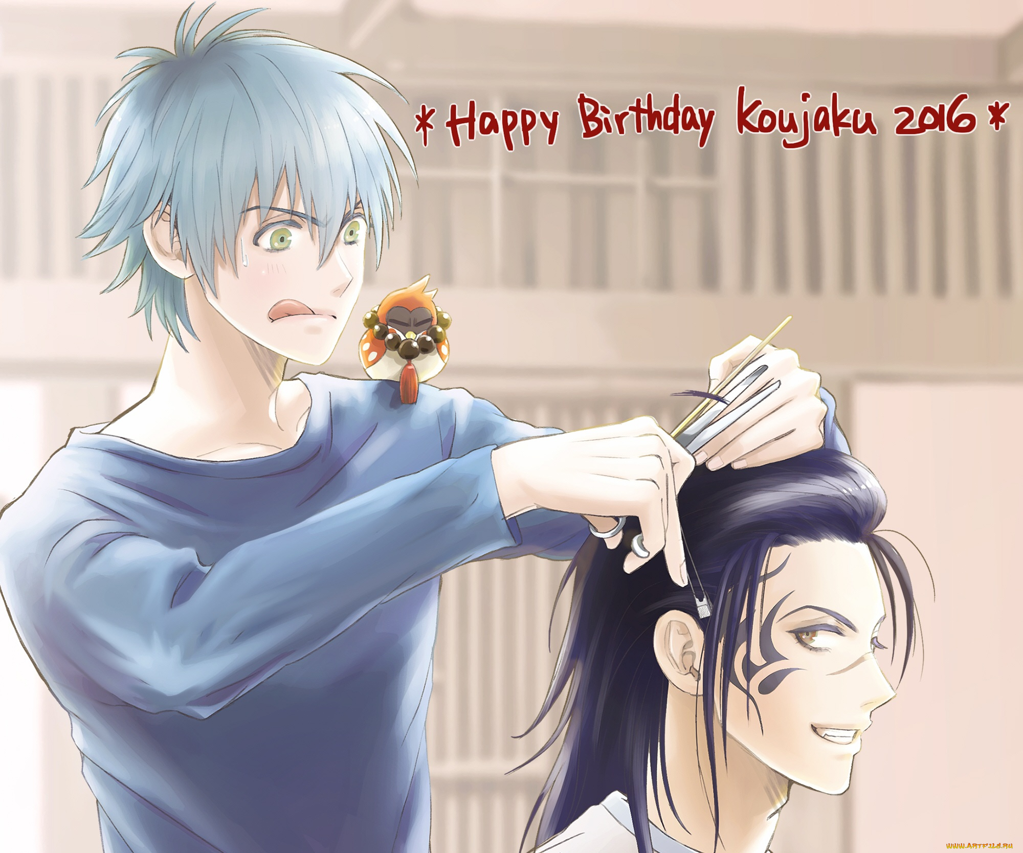 аниме, dramatical, murder, драматическое, убийство