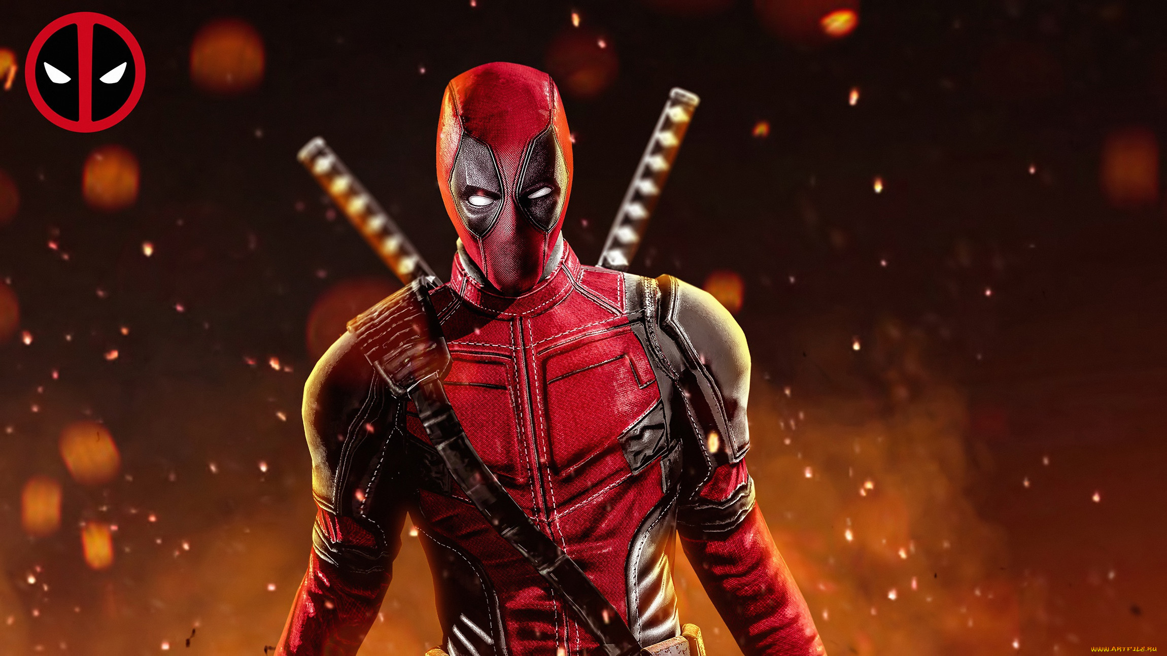 кино, фильмы, deadpool