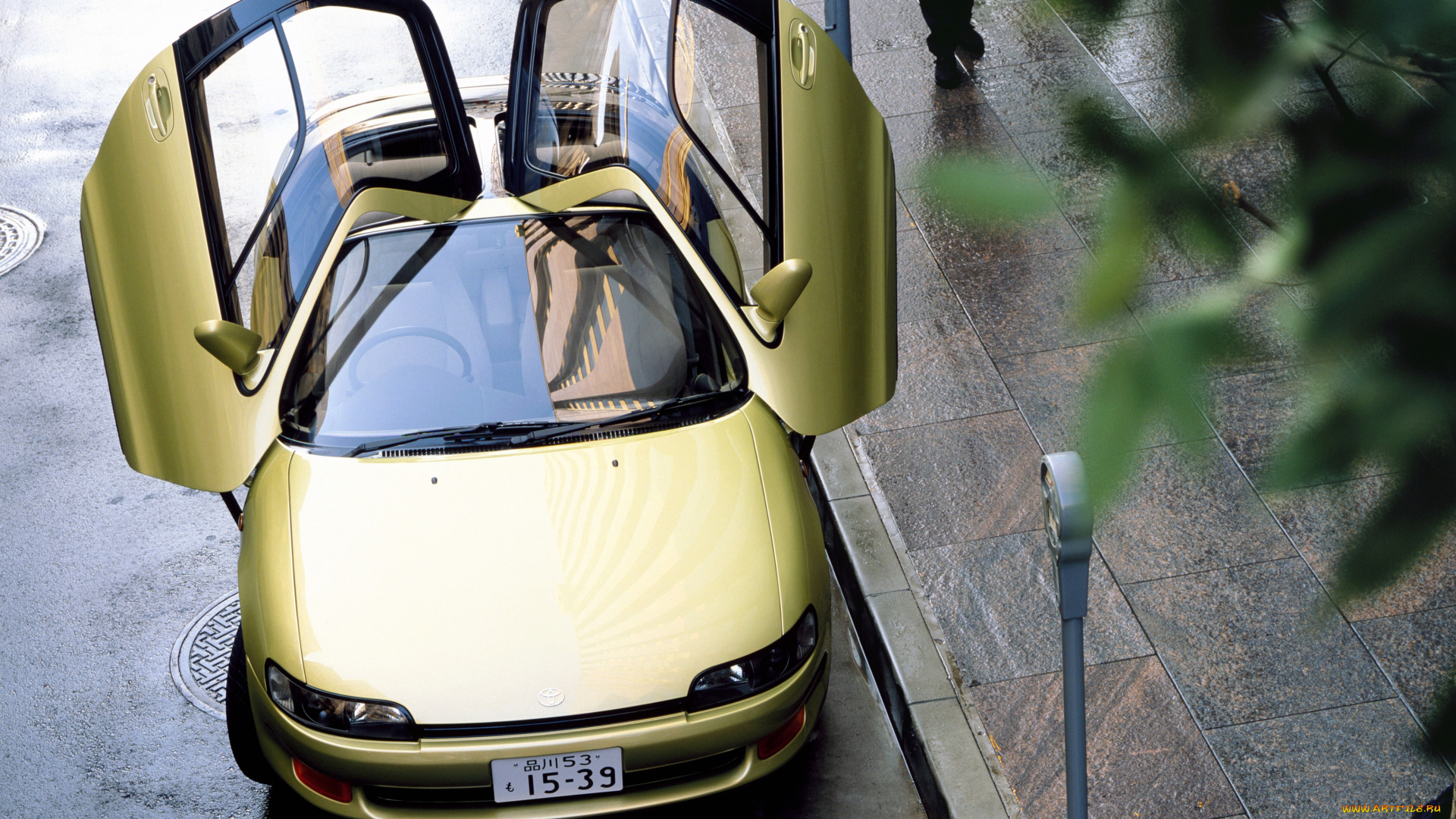 автомобили, toyota