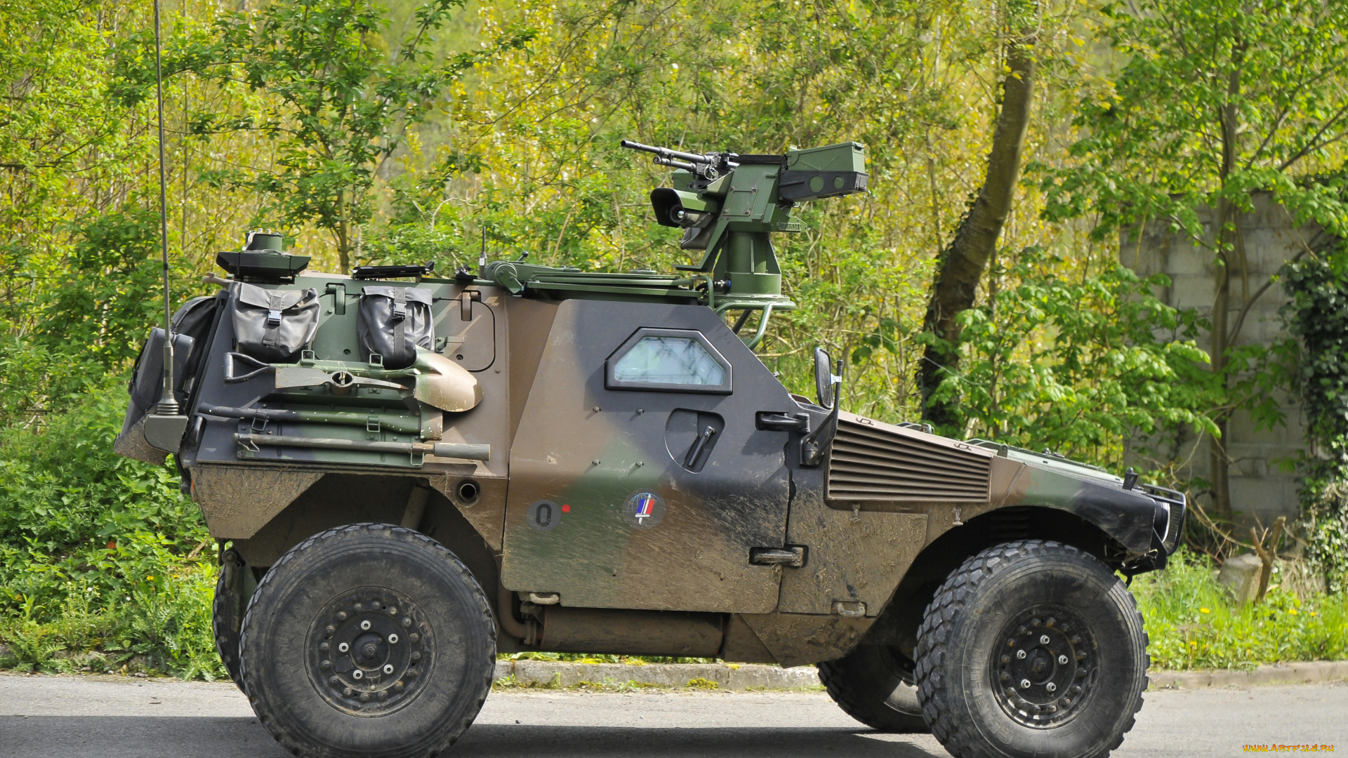 техника, военная, техника, panhard