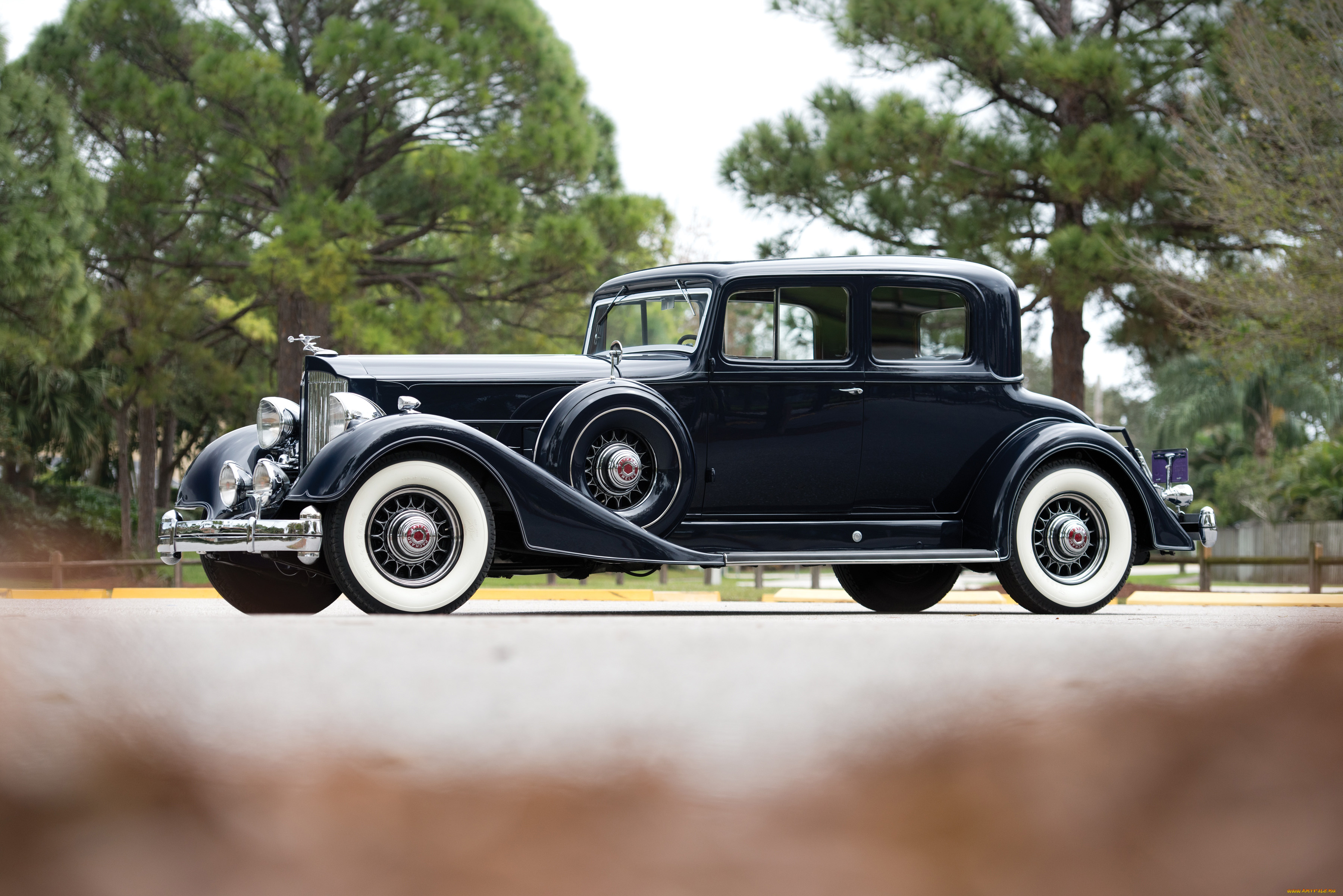 автомобили, packard