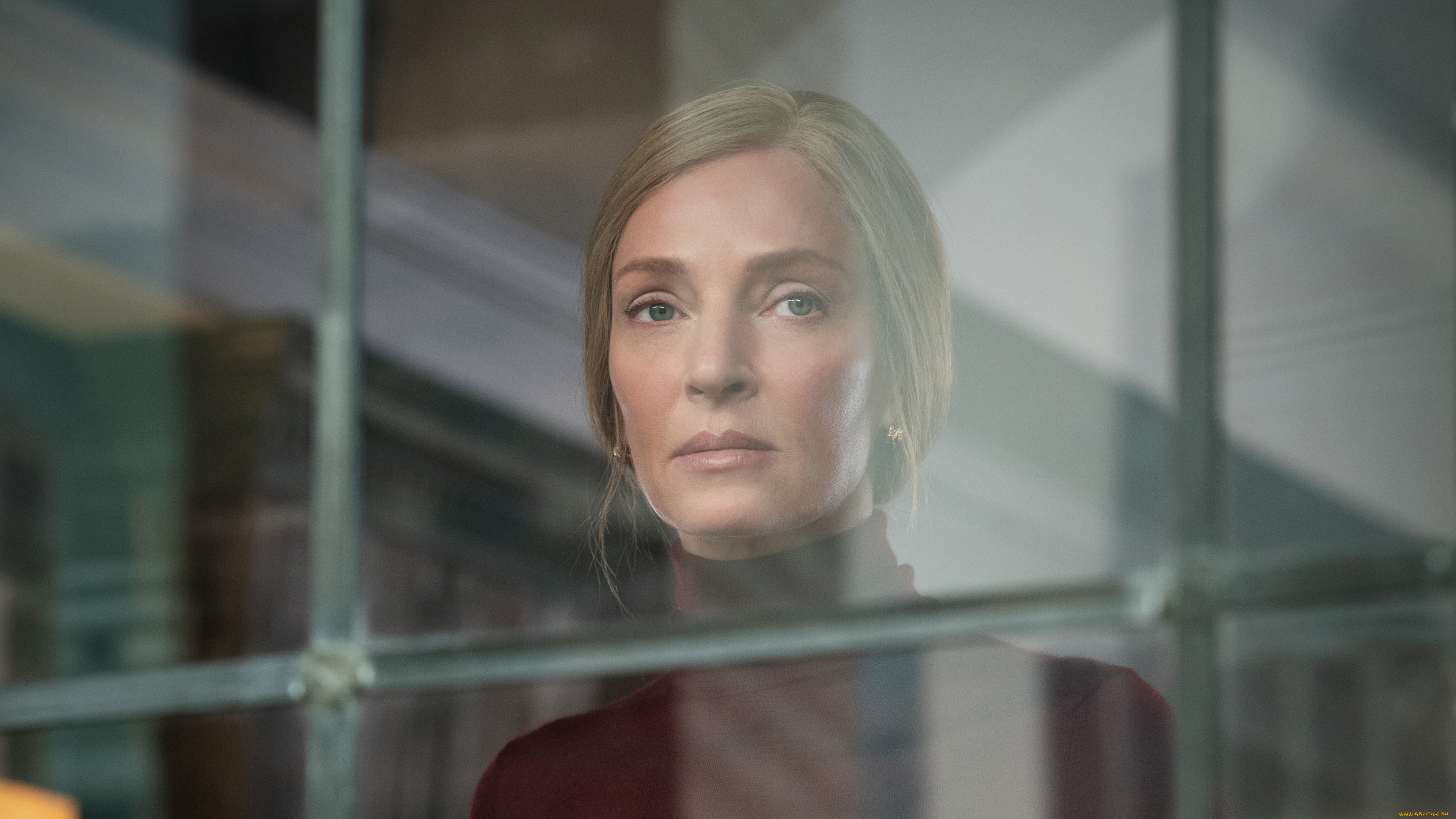 suspicion, , сериал, 2022, –, , кино, фильмы, -unknown, , другое, под, подозрением, триллер, драма, криминал, сериал, katherine, newman, ума, турман, uma, thurman