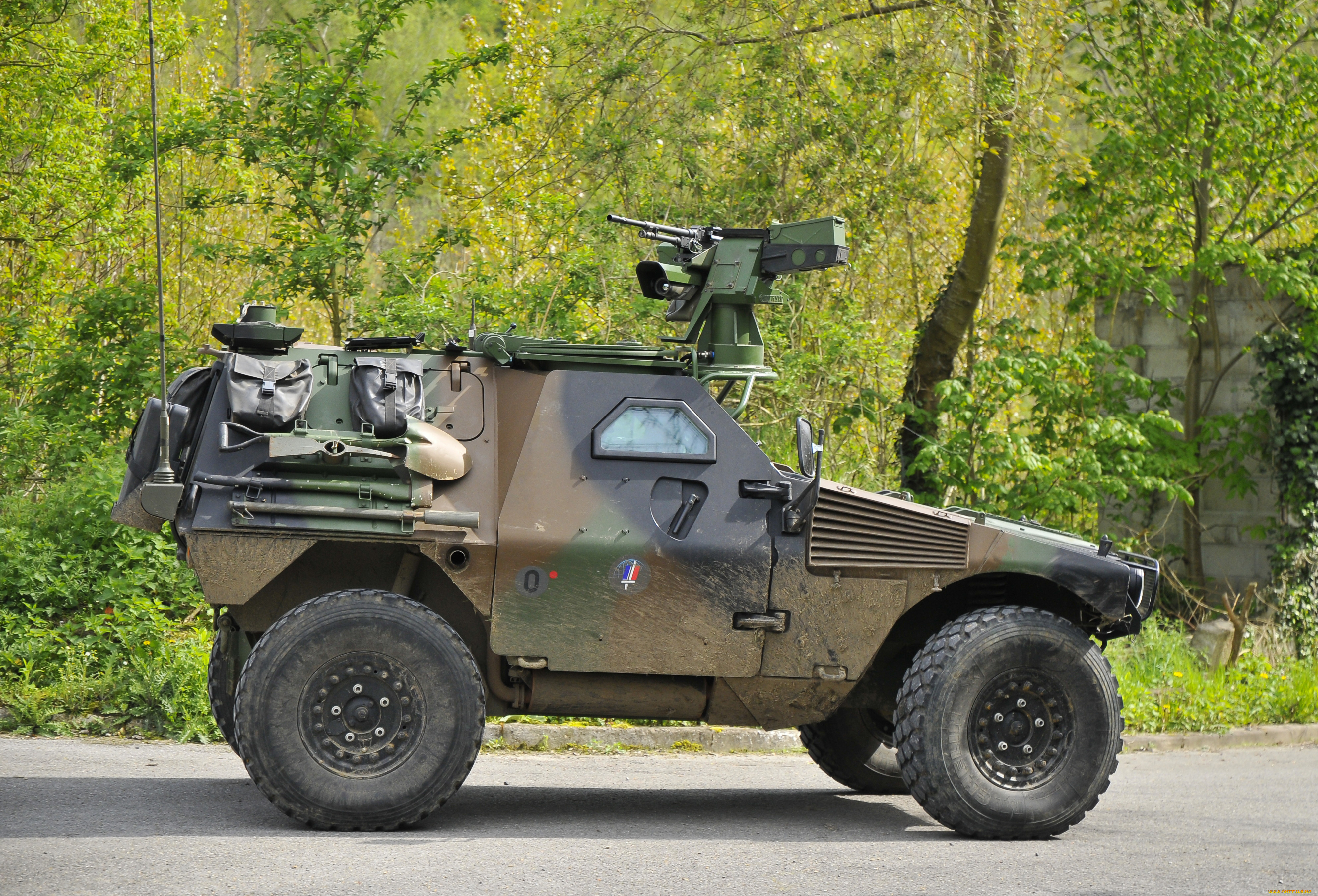 техника, военная, техника, panhard