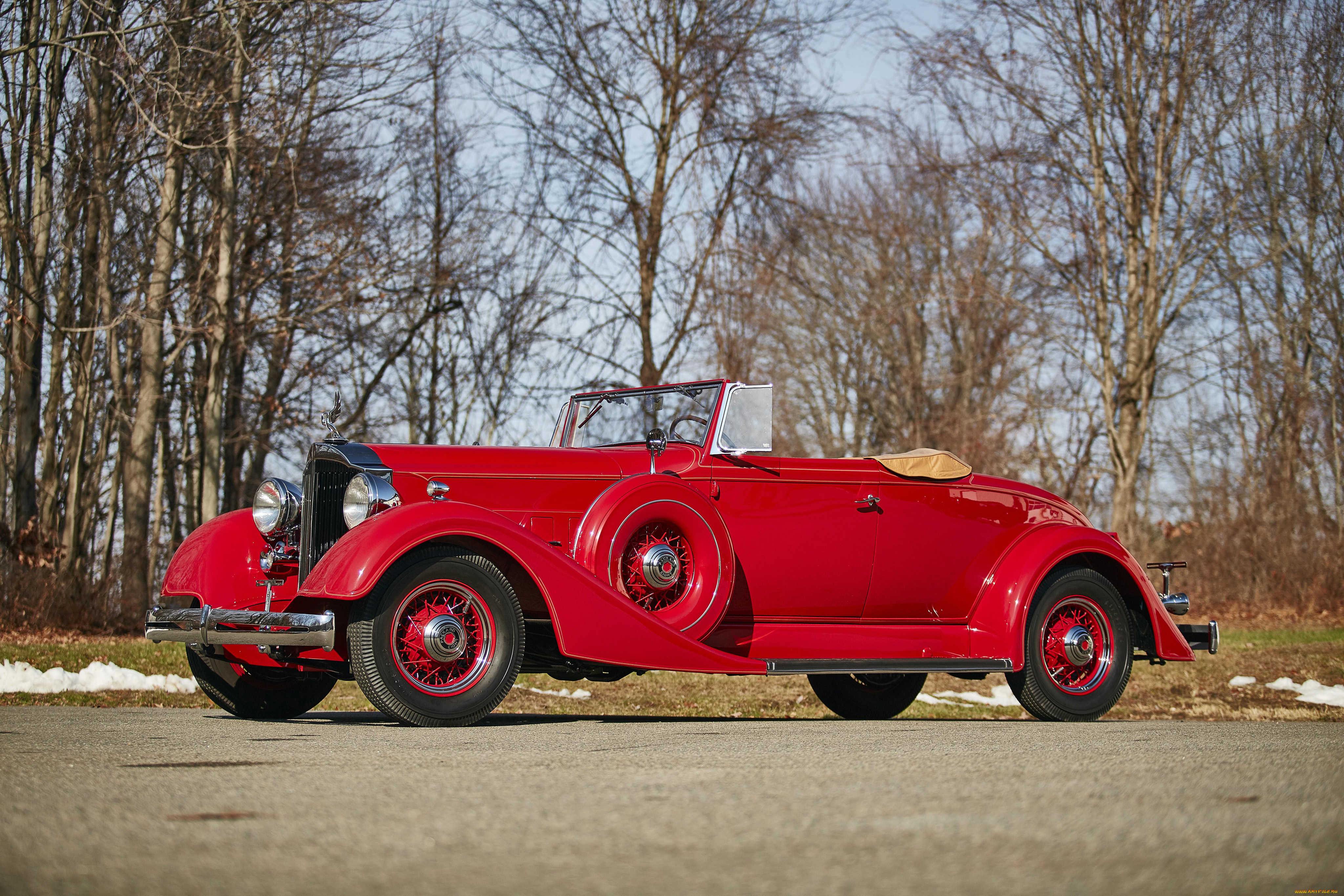 автомобили, packard