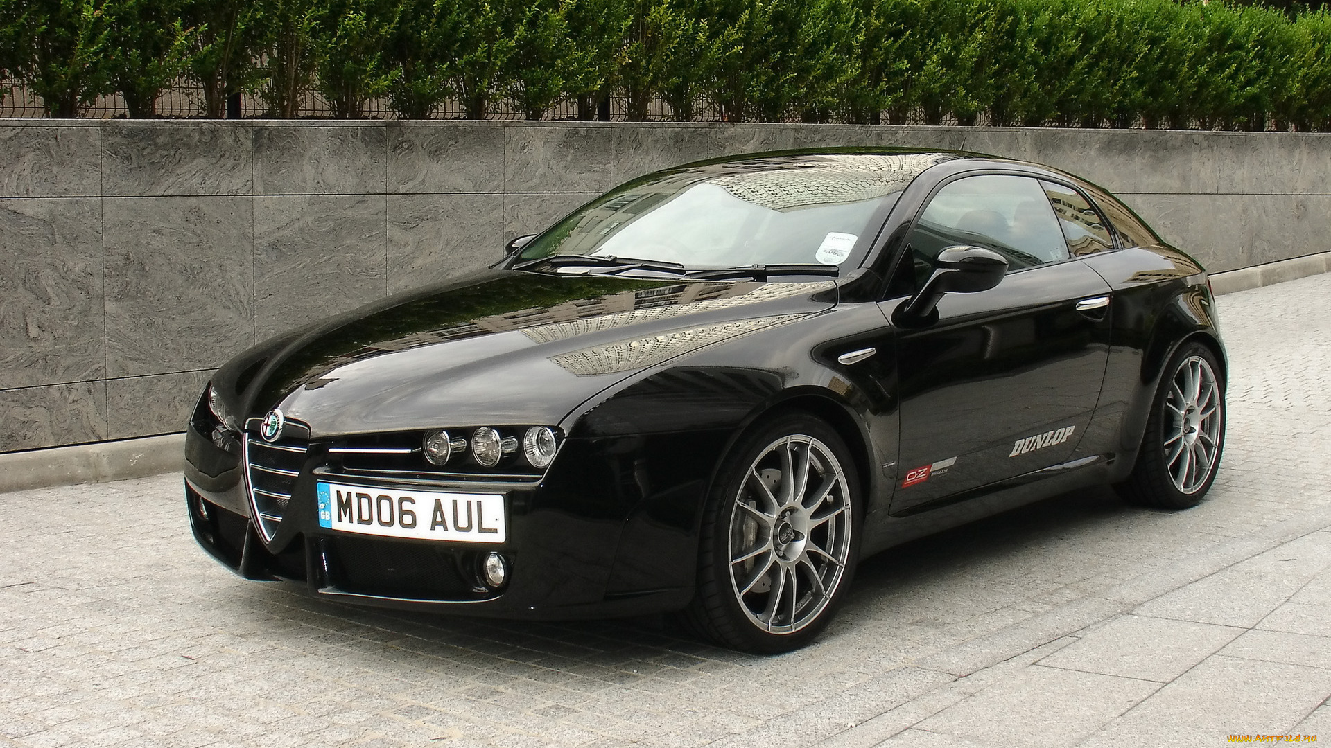 автомобили, alfa, romeo, черный